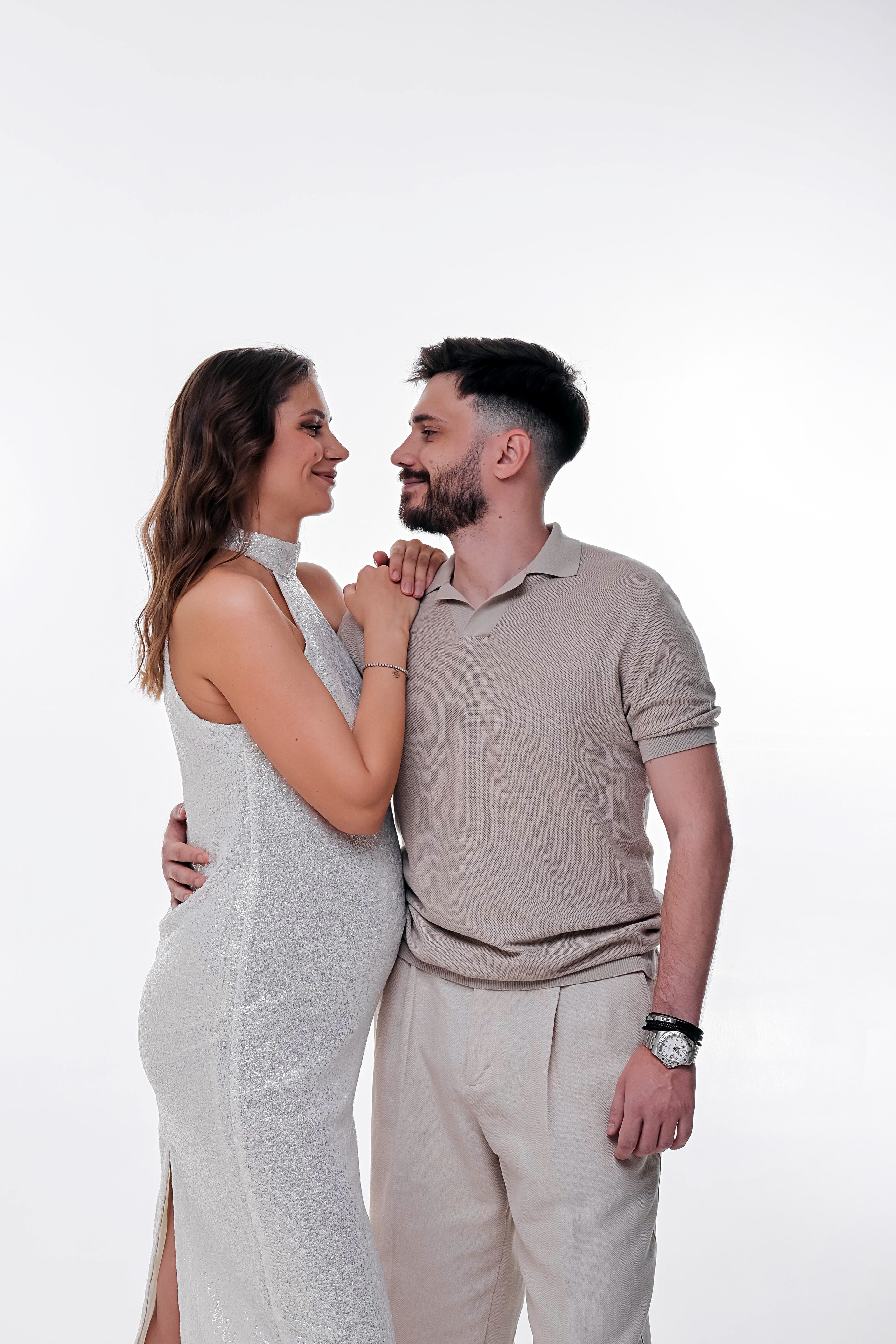 Семейная беременость. Фотограф Подольск