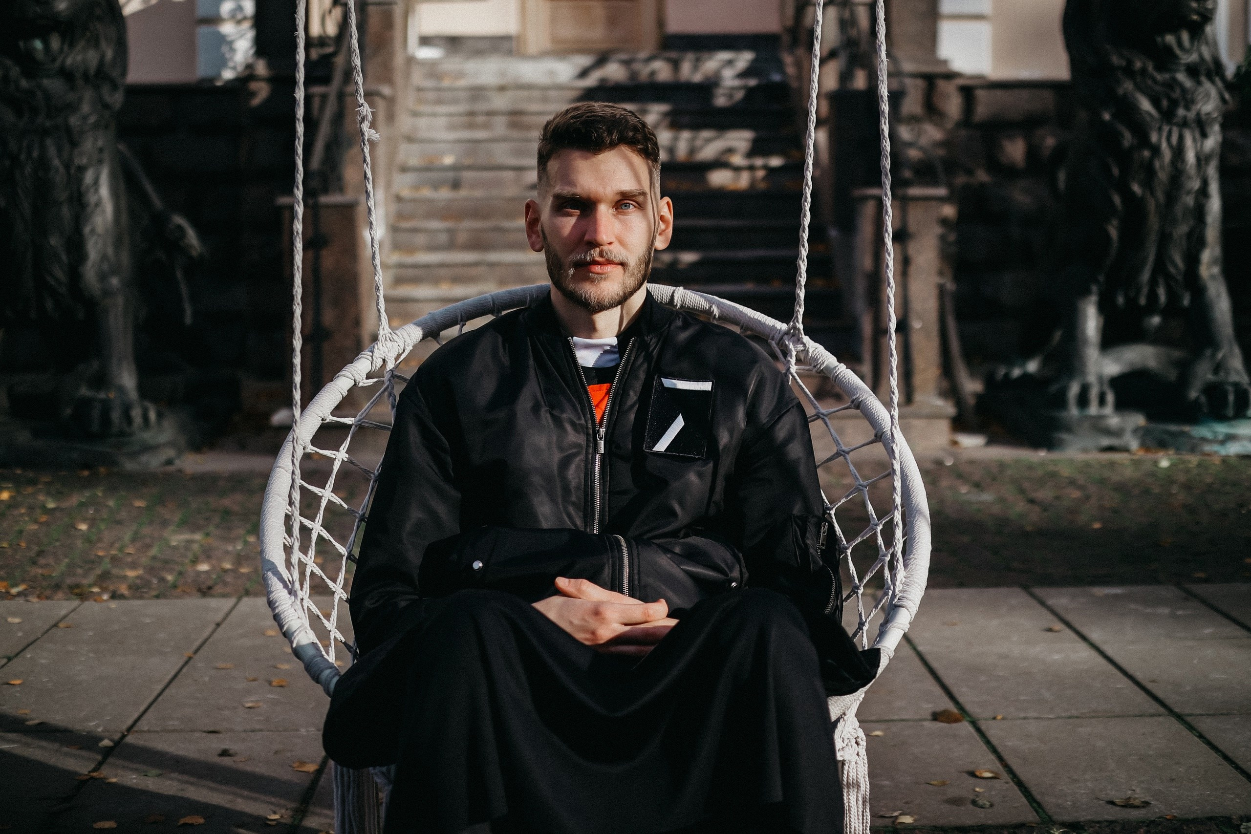 Выезд во дворец для импровизаторов. Импров Бюро