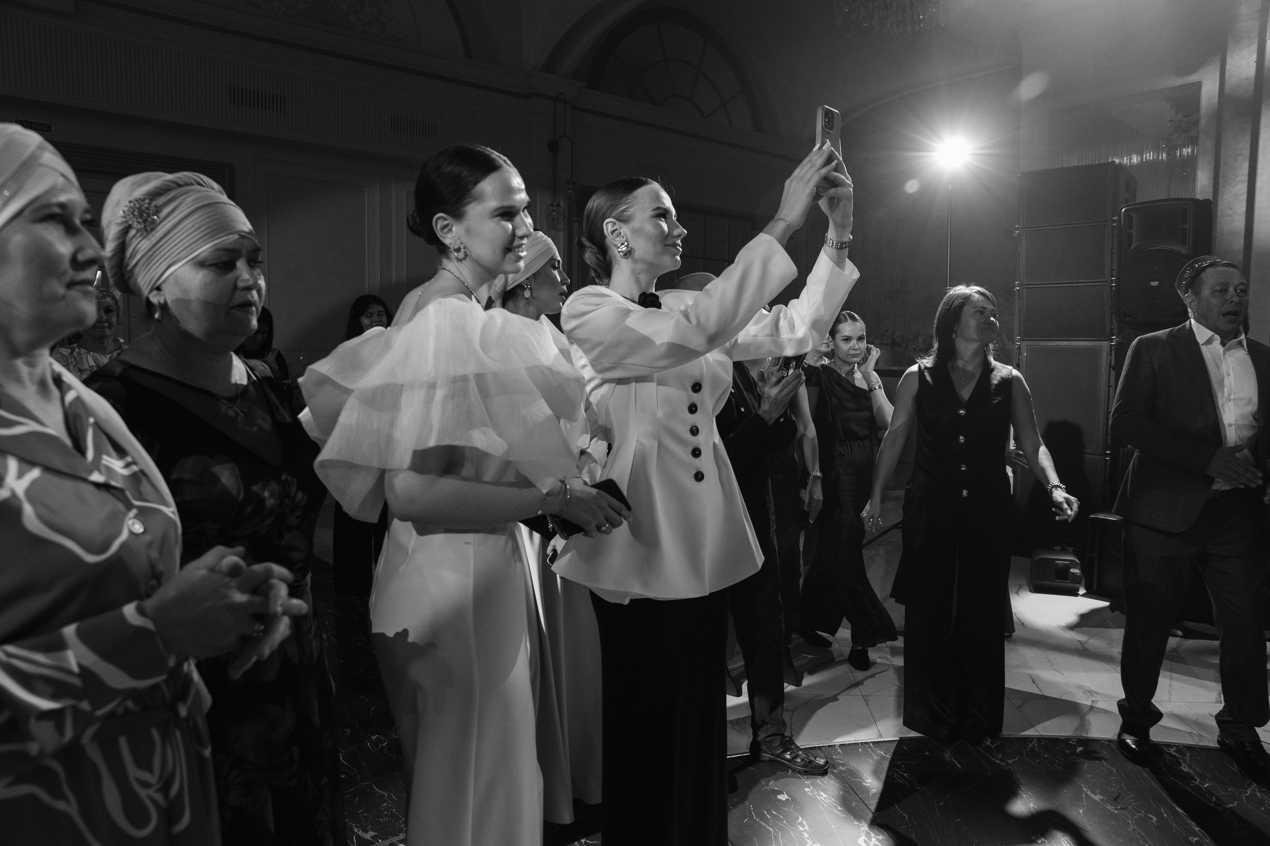 Bulat & Gulgena. Свадебный фотограф Ильнар Асадуллин