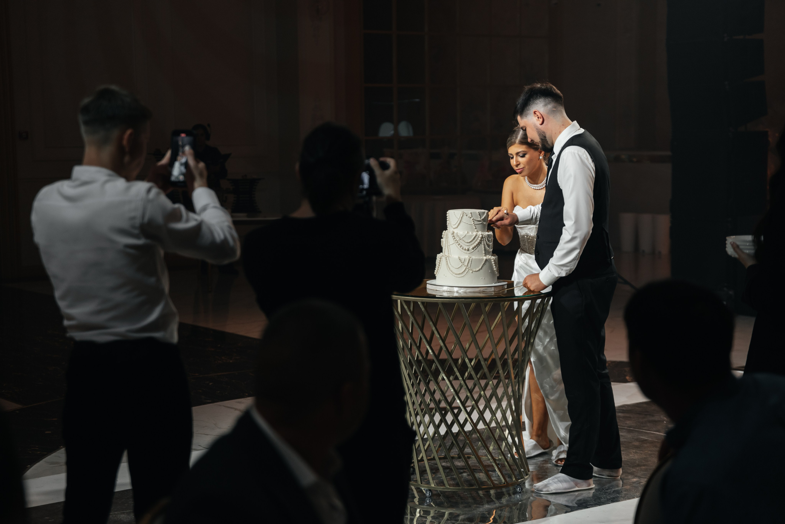 Aidar & Ralina. Свадебный фотограф Ильнар Асадуллин