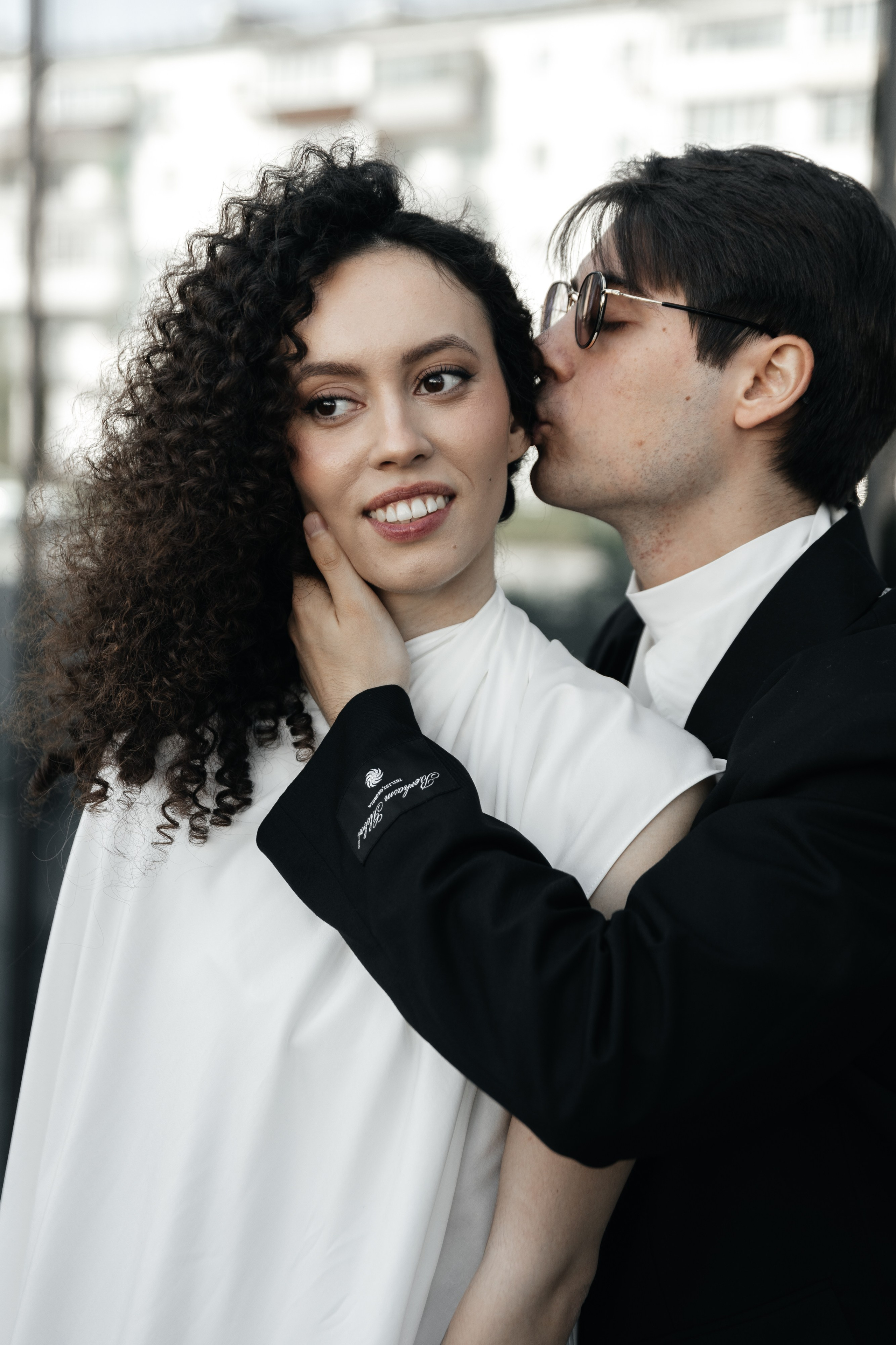 Michael & Agata. Свадебный фотограф Ильнар Асадуллин