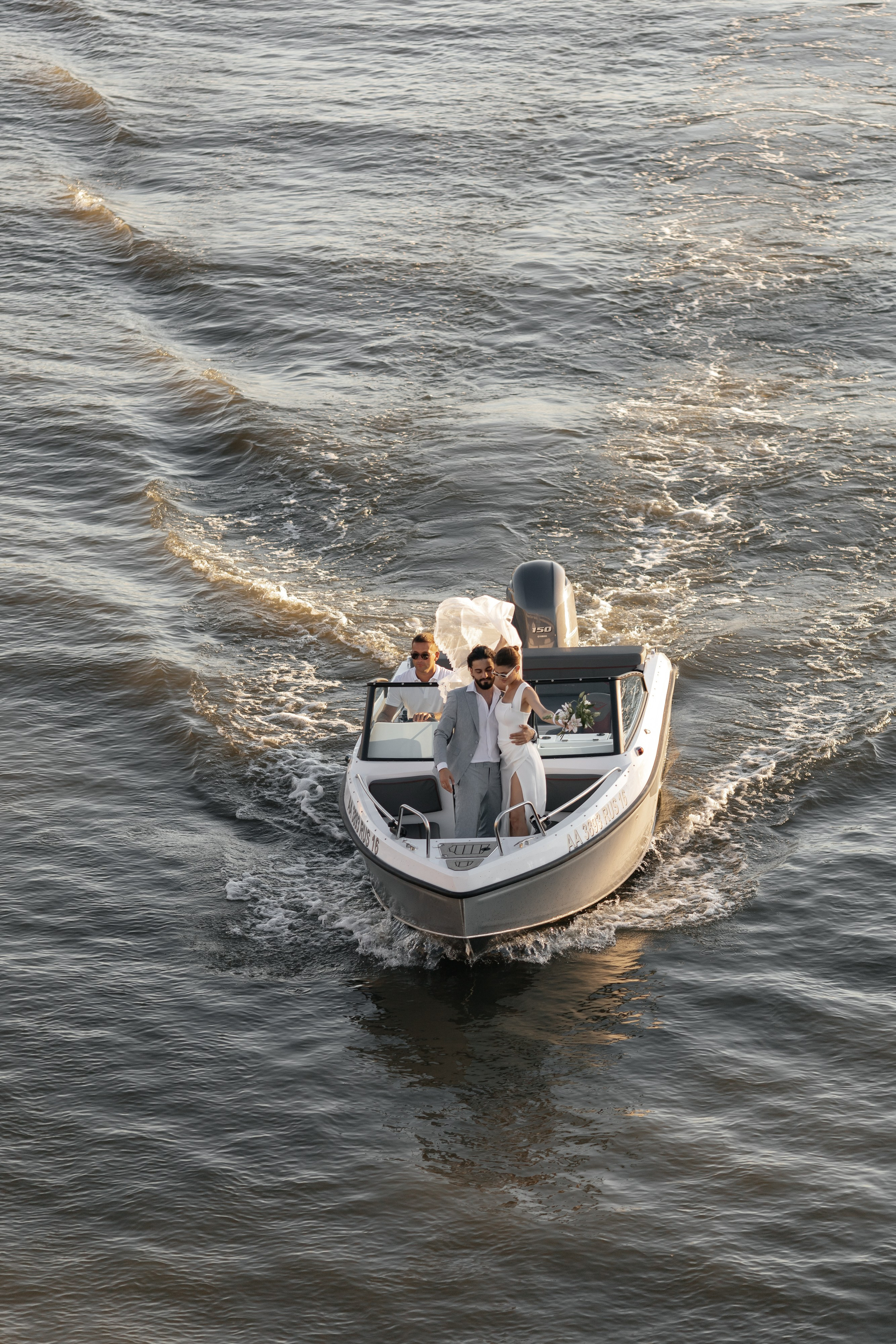 Elvin & Diana. Свадебный фотограф Ильнар Асадуллин
