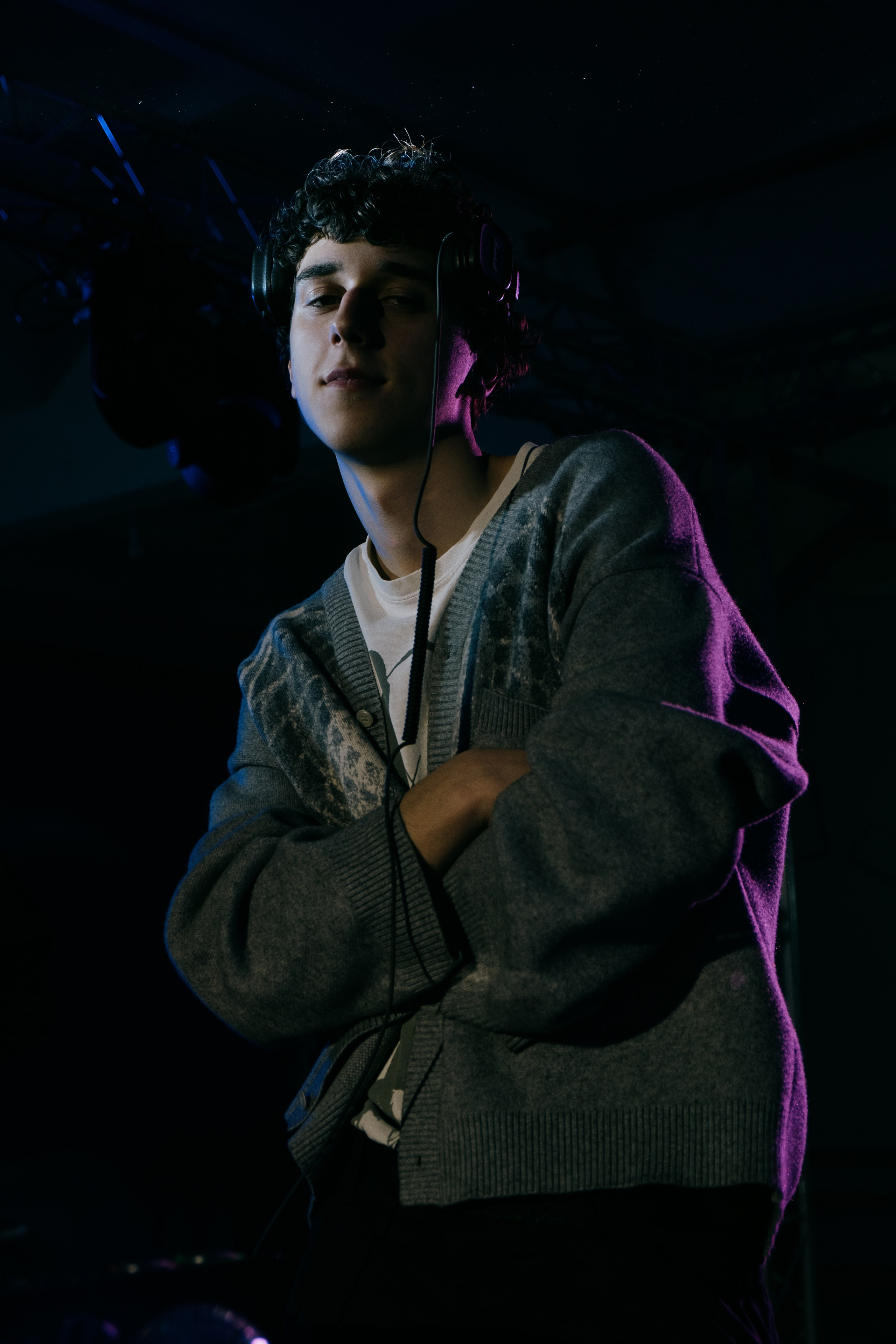 ITMO Fashion Show x AfterParty. Репортажный фотограф Блинова Мария