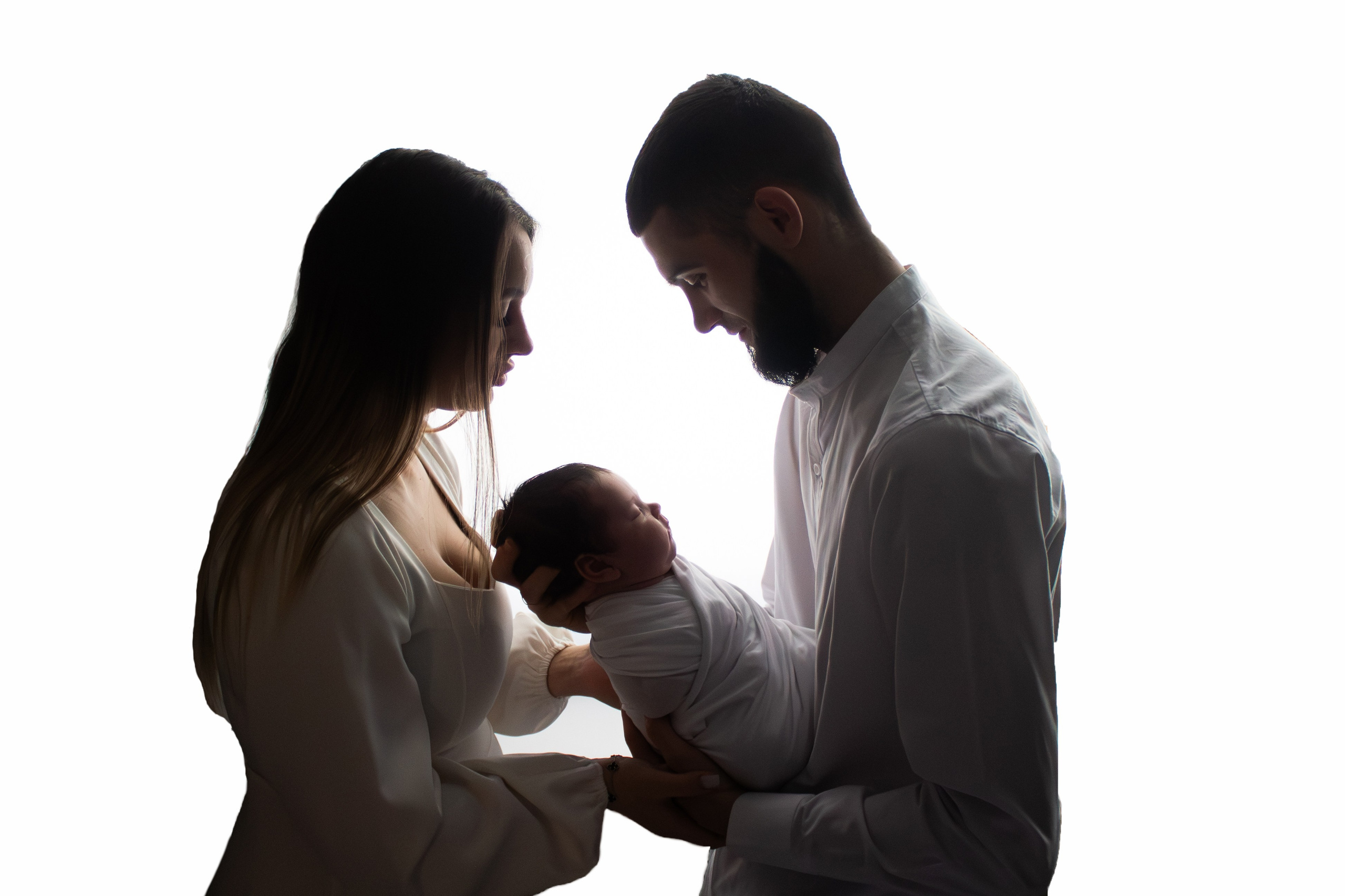 Newborn. Фотограф новорожденных Новосибирск