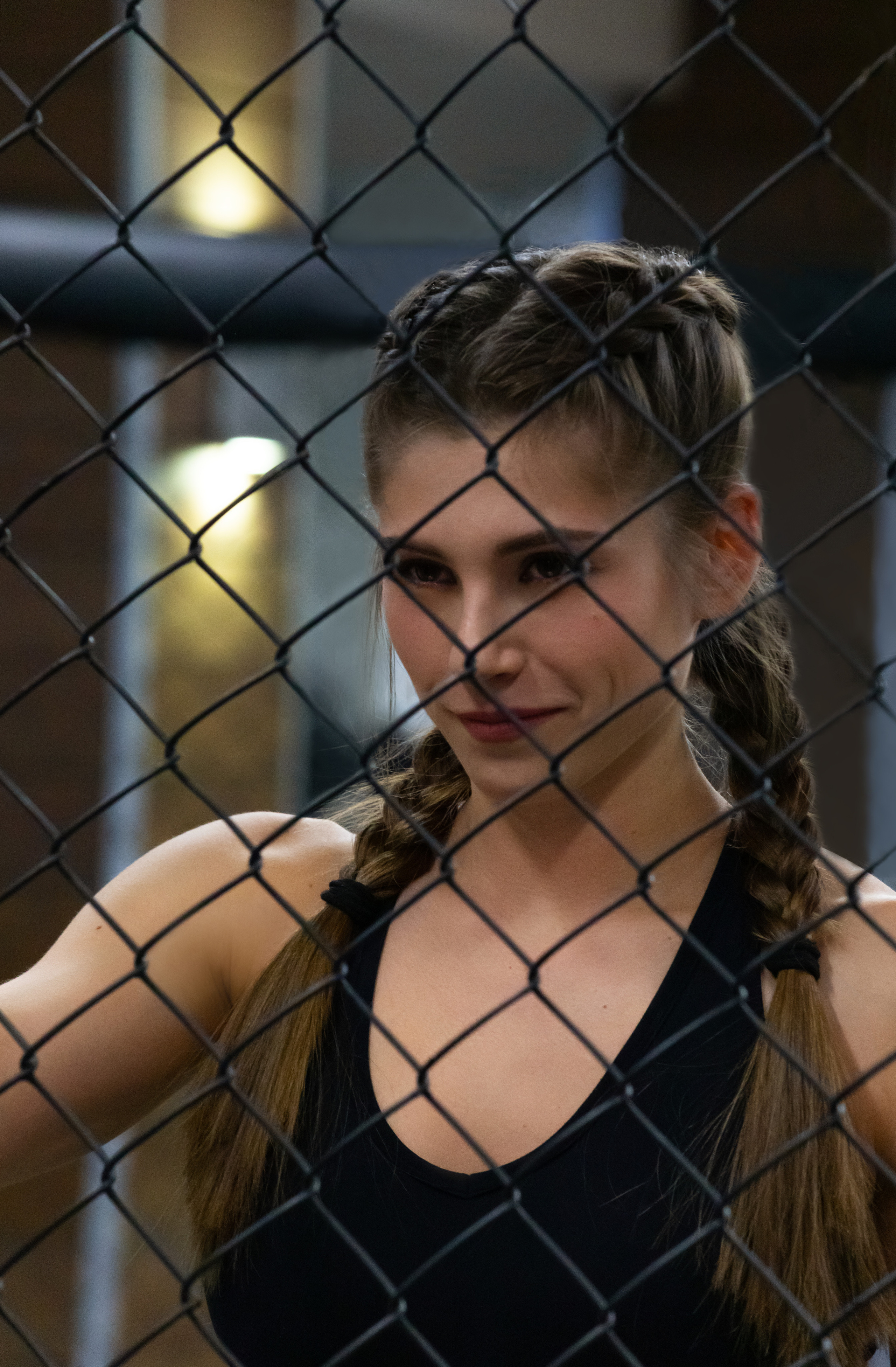 Katy Sport. Воройская Анна