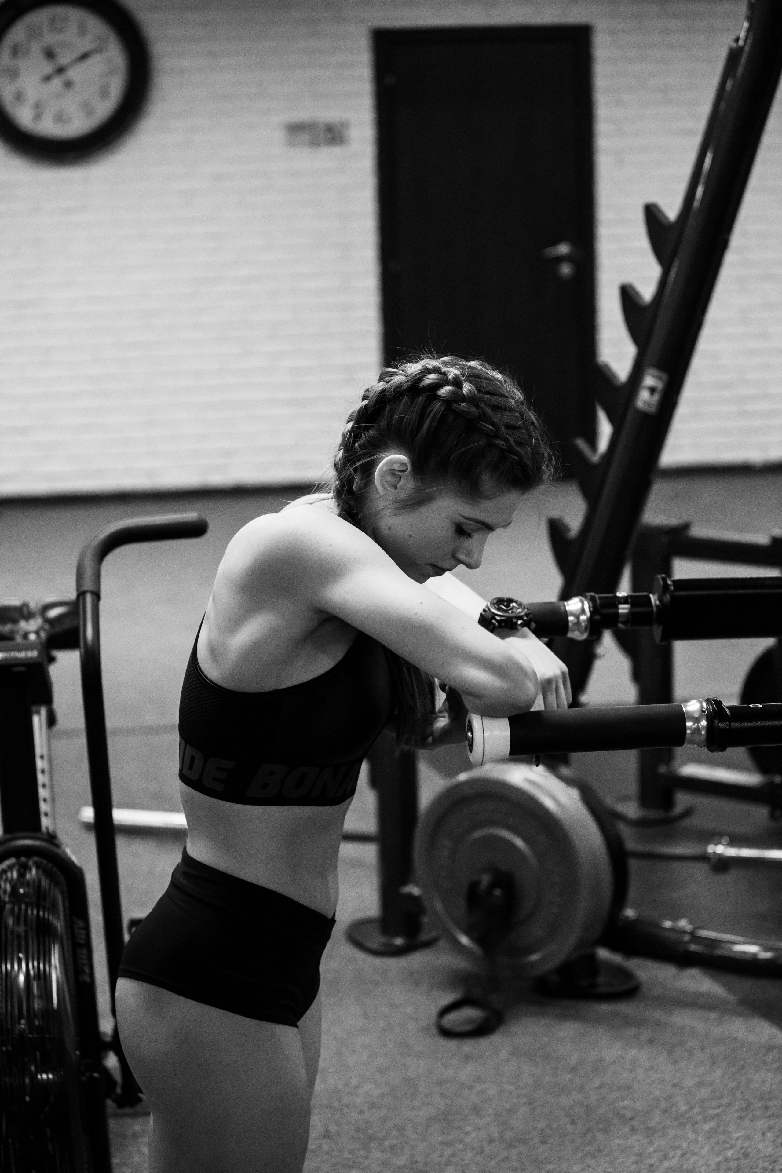 Katy Sport. Воройская Анна