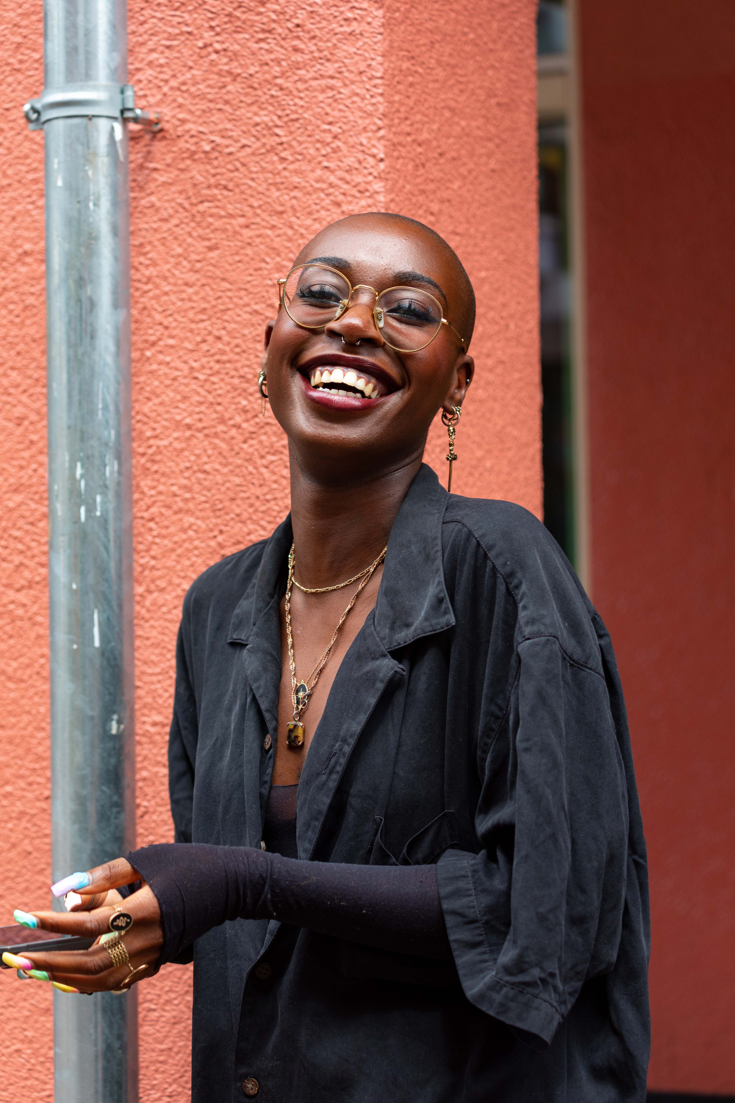 Netherlands, Amsterdam. Воройская Анна