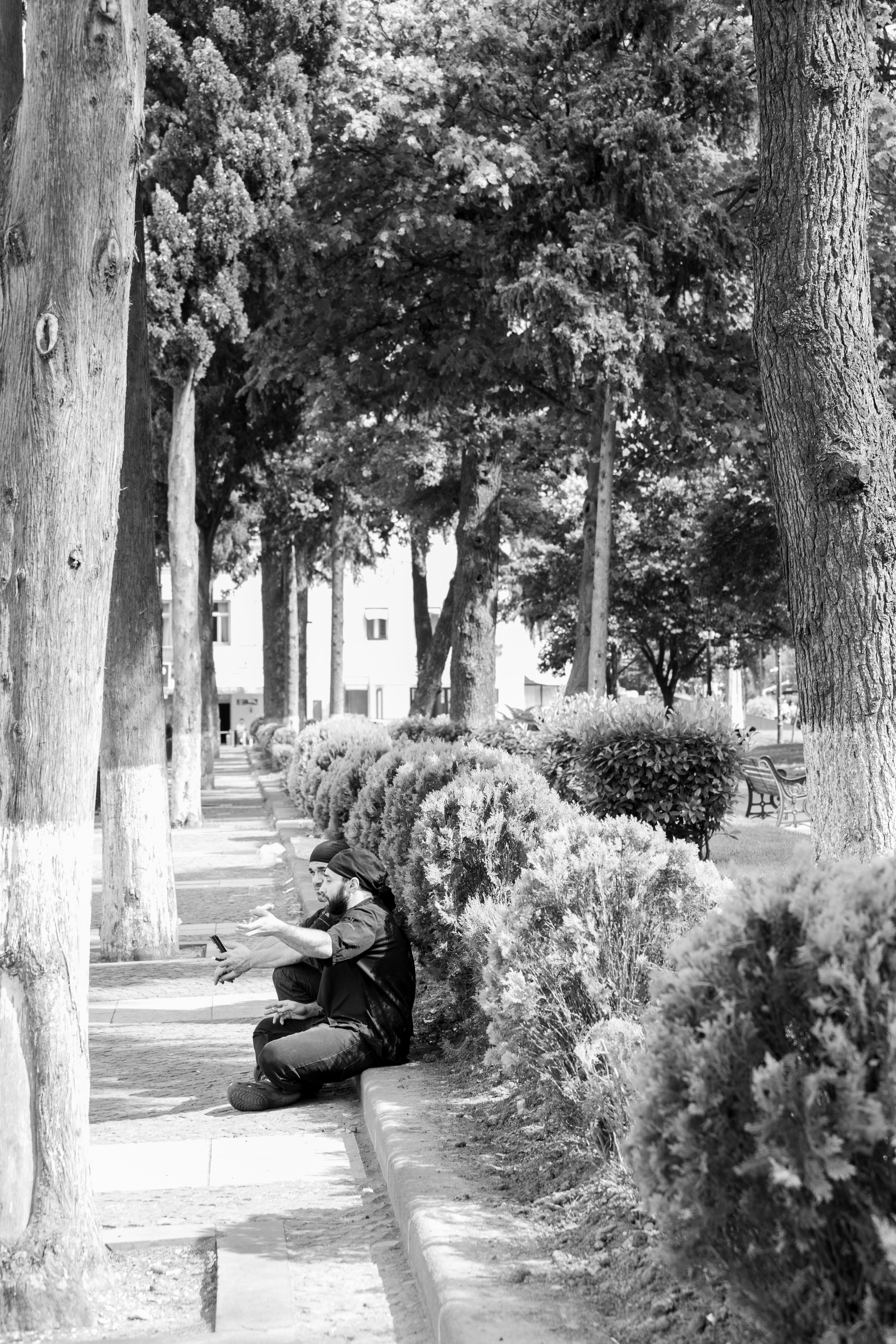 Georgia, Tbilisi. Воройская Анна