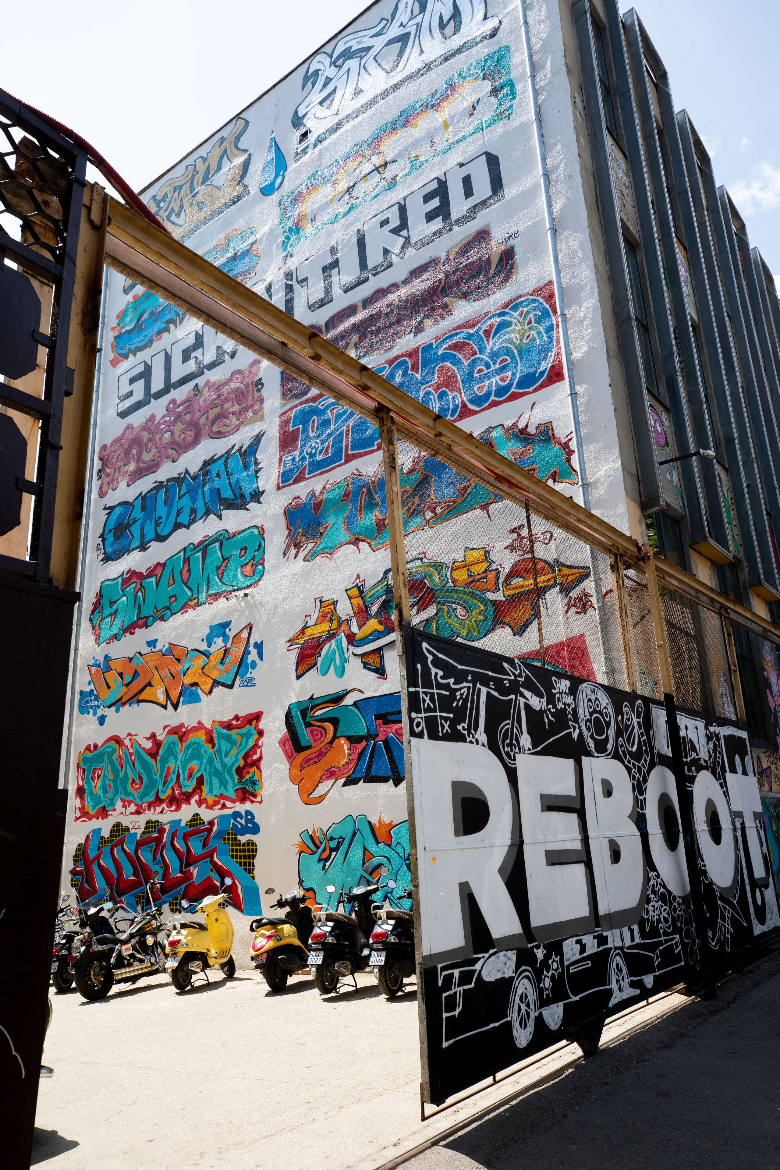 Georgia, Tbilisi. Воройская Анна