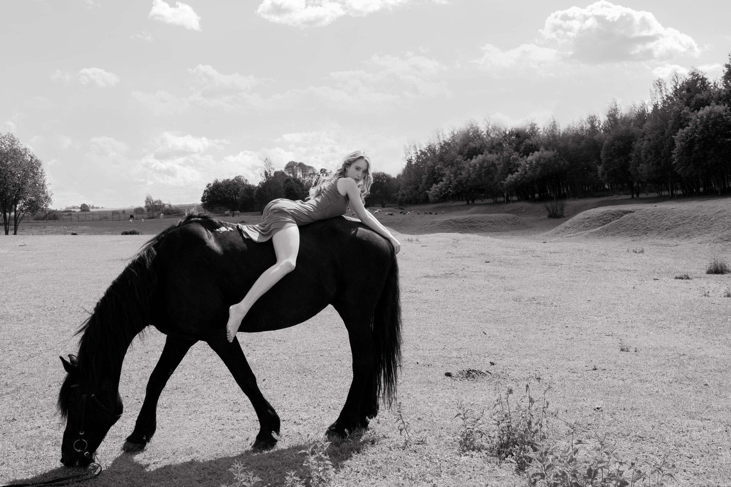 The way. Воройская Анна