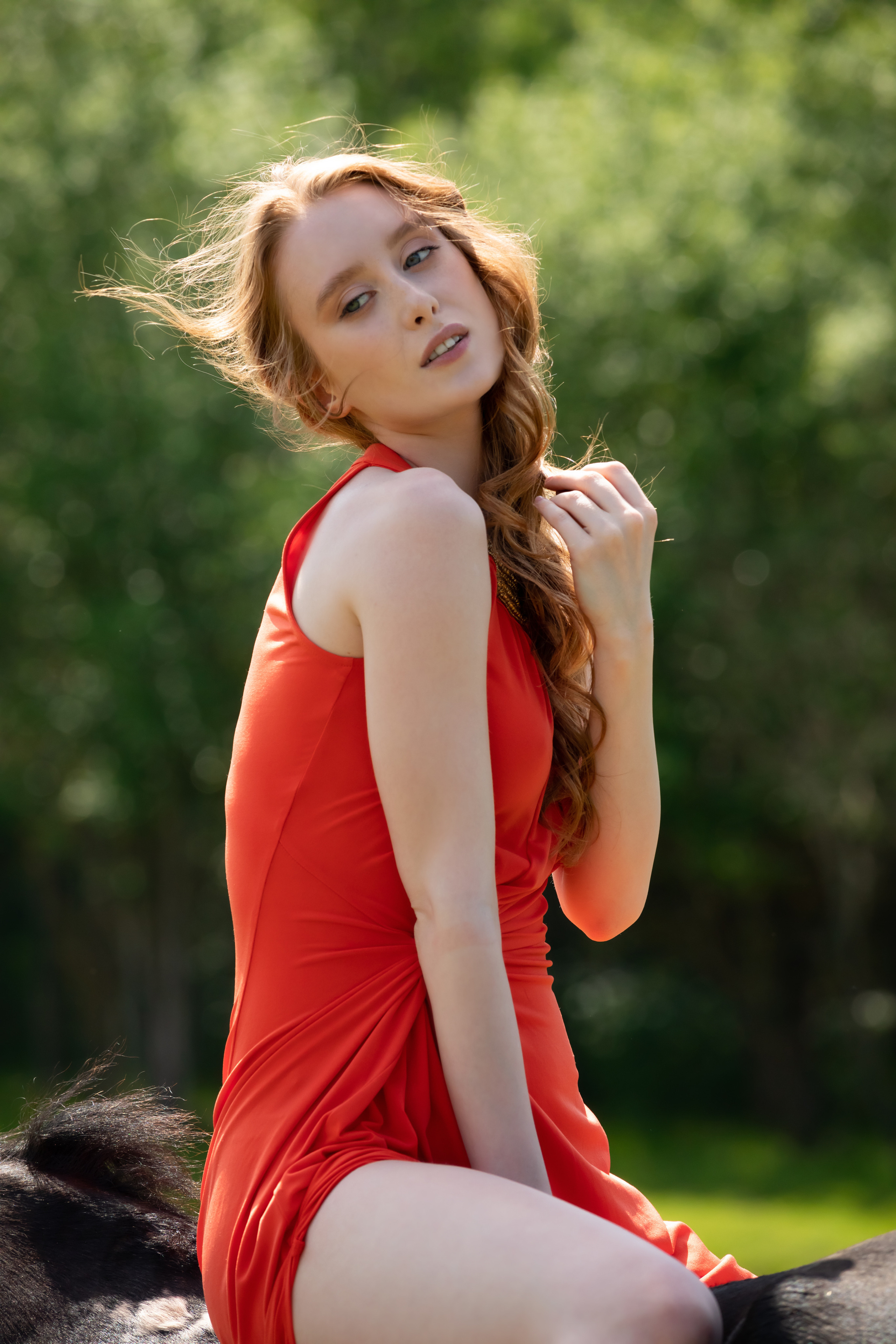 The way. Воройская Анна