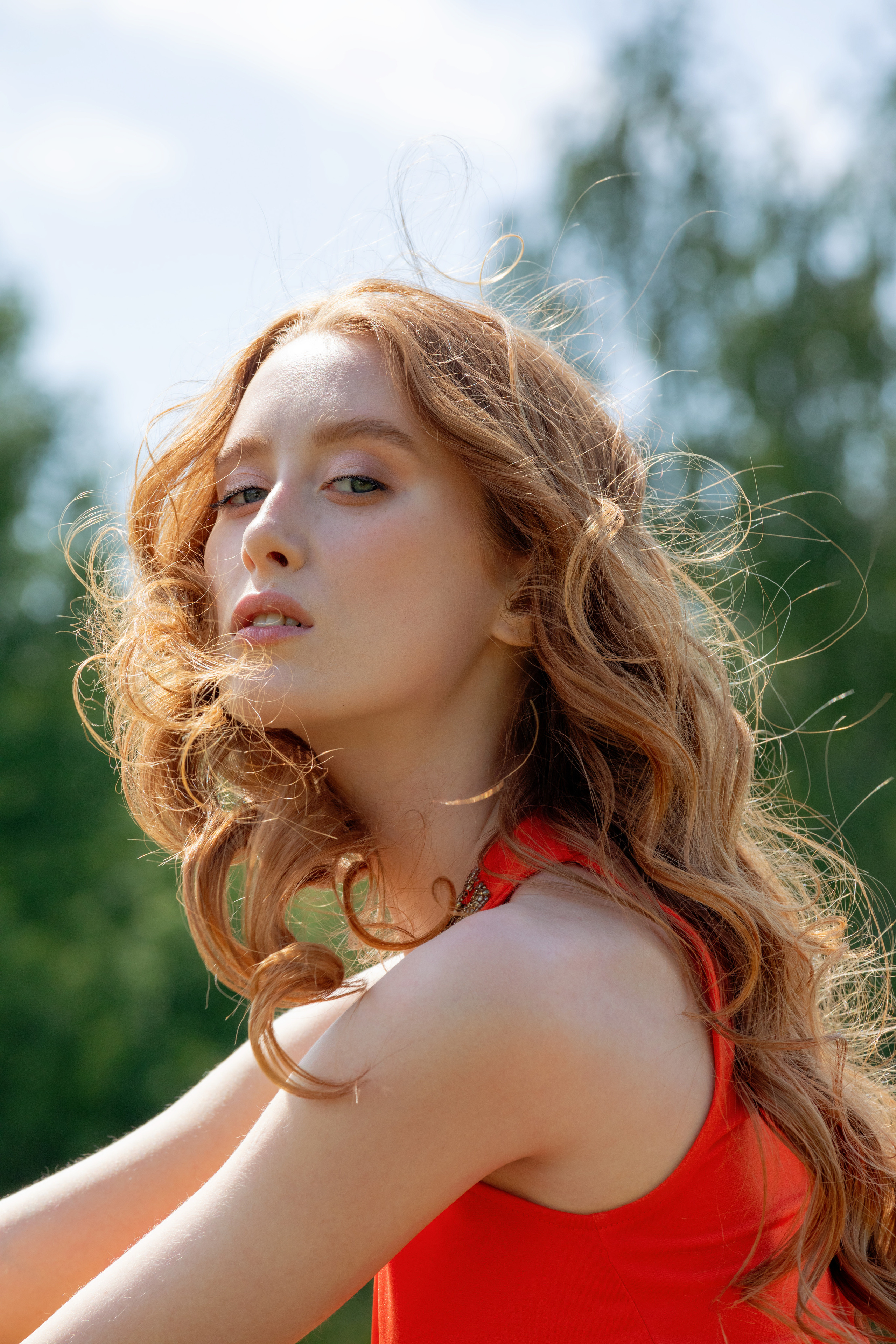 The way. Воройская Анна