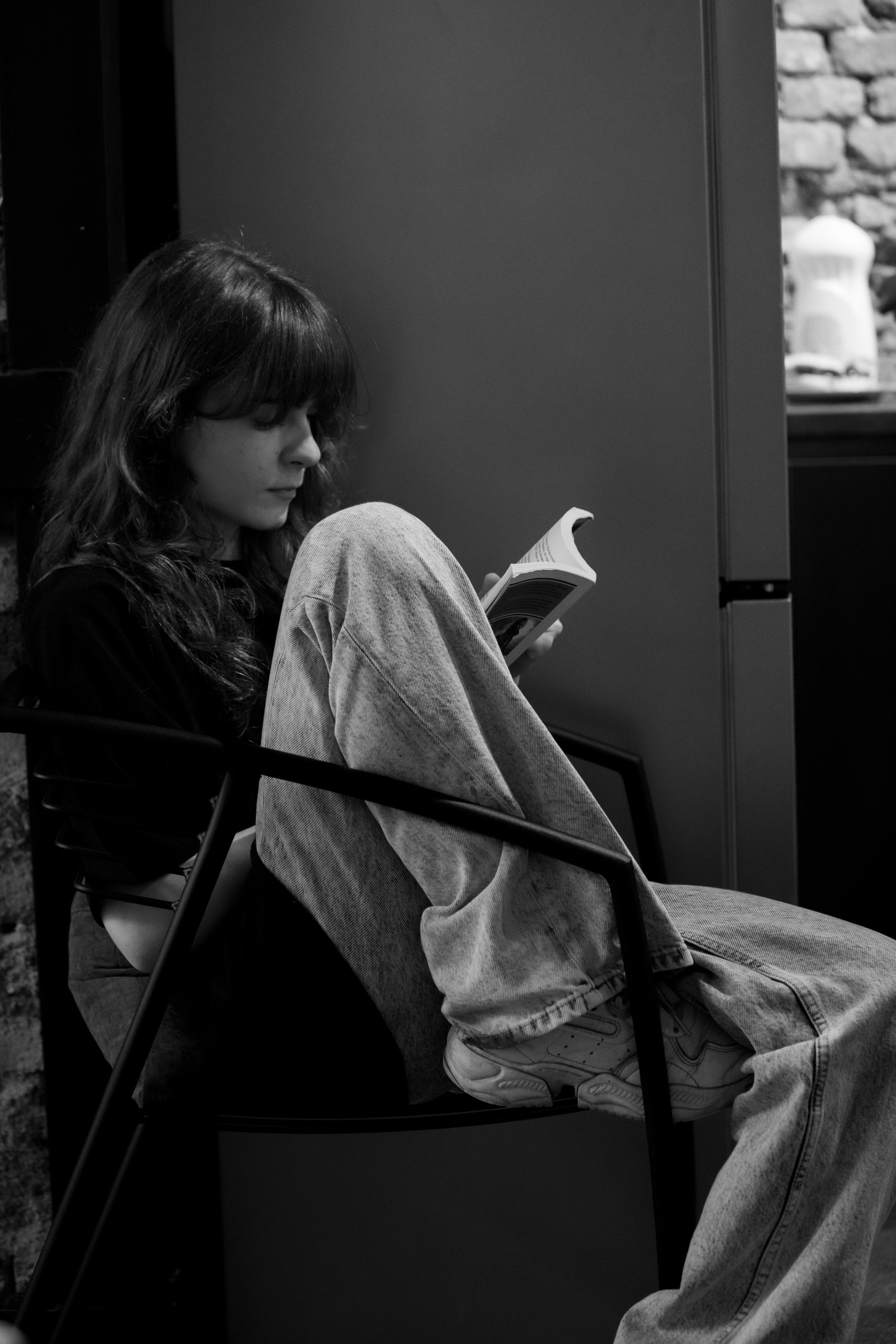 Georgia, Tbilisi. Воройская Анна