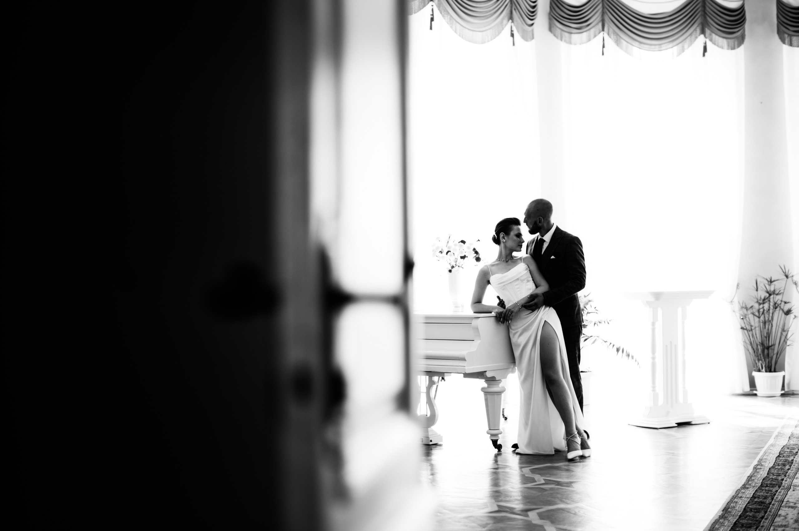 Katya & Vasya. I AM — PHOTO | VIDEO | PRODUCTION