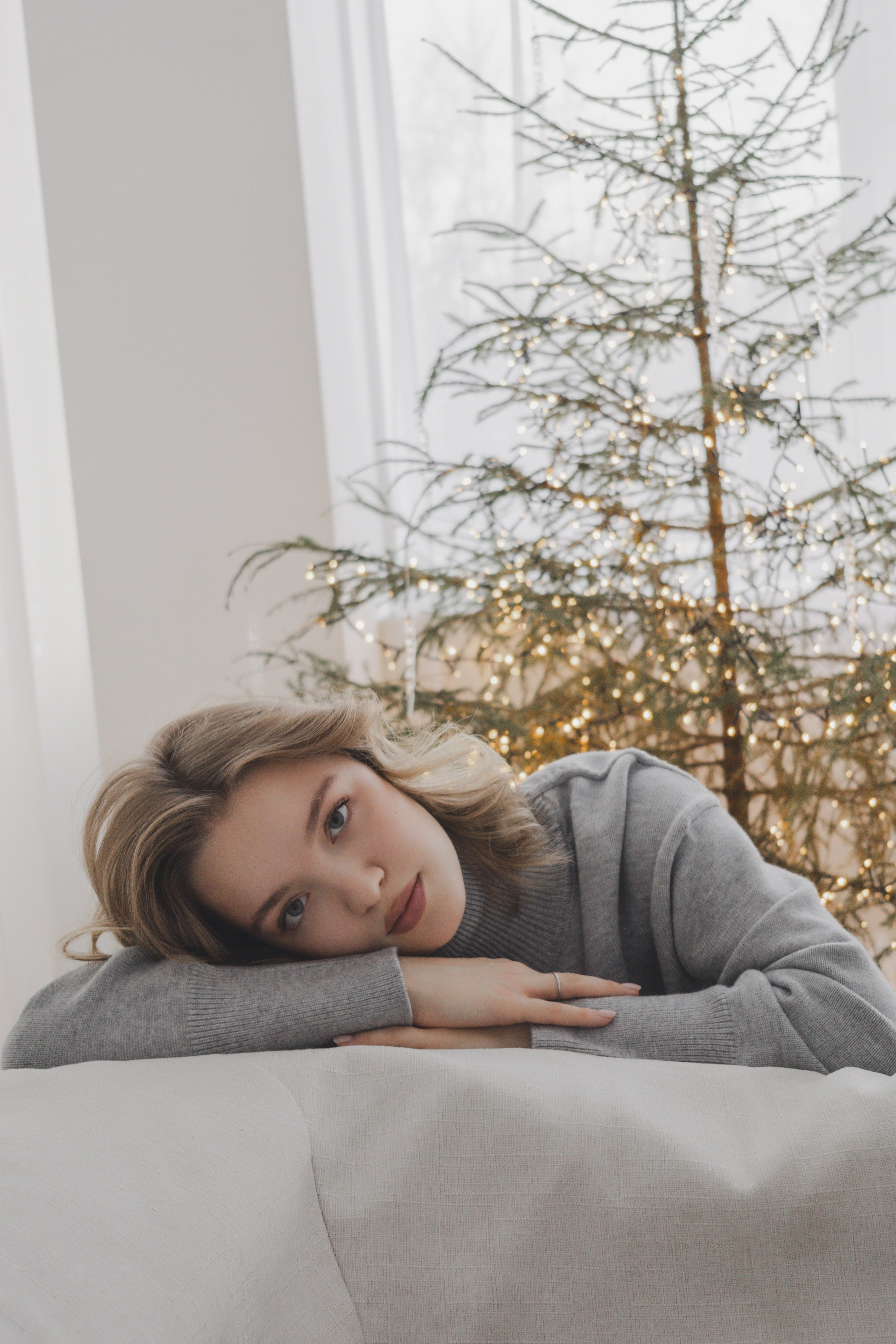 Портретный фотограф в Екатеринбурге Вероника Плуталова