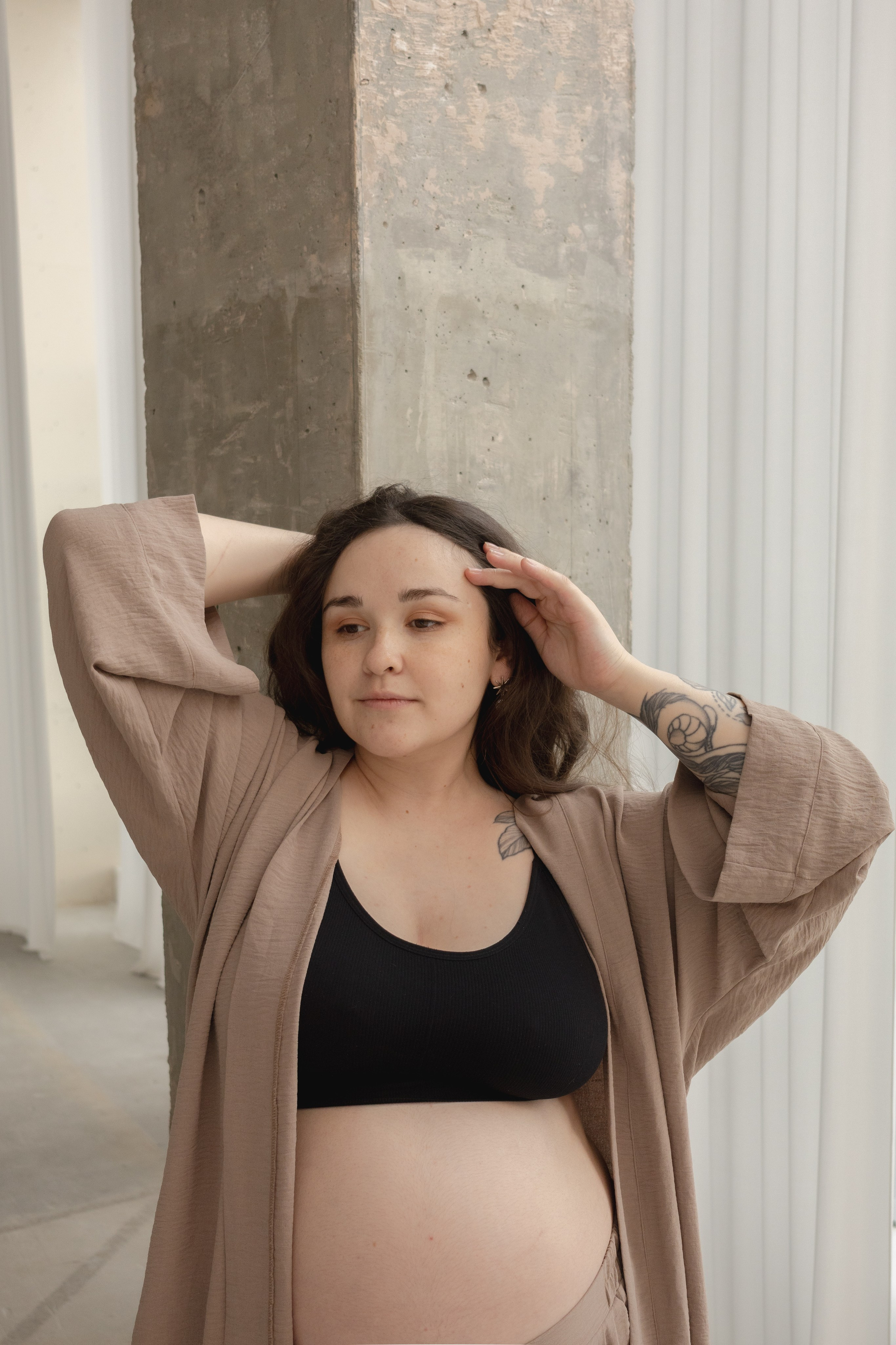 Оксана. Портретный фотограф в Екатеринбурге Вероника Плуталова