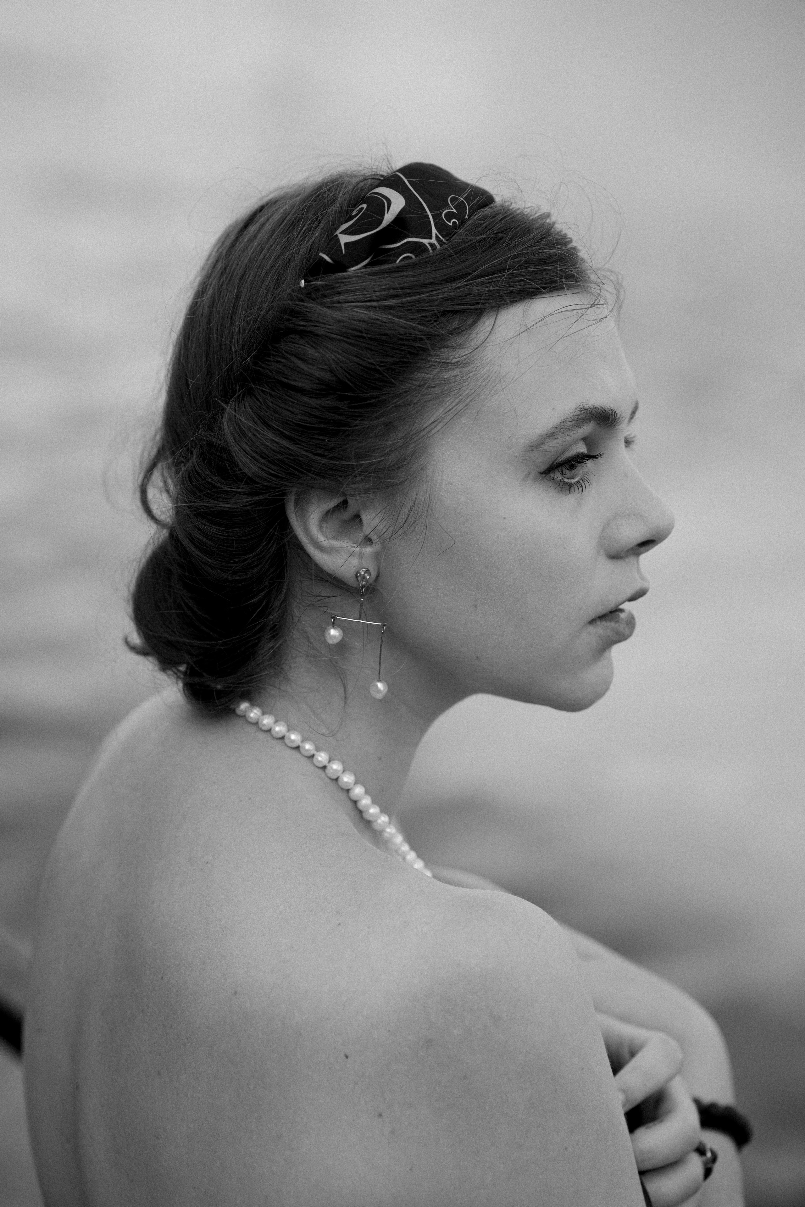 Alexandra. Photographer Yudakova Daria