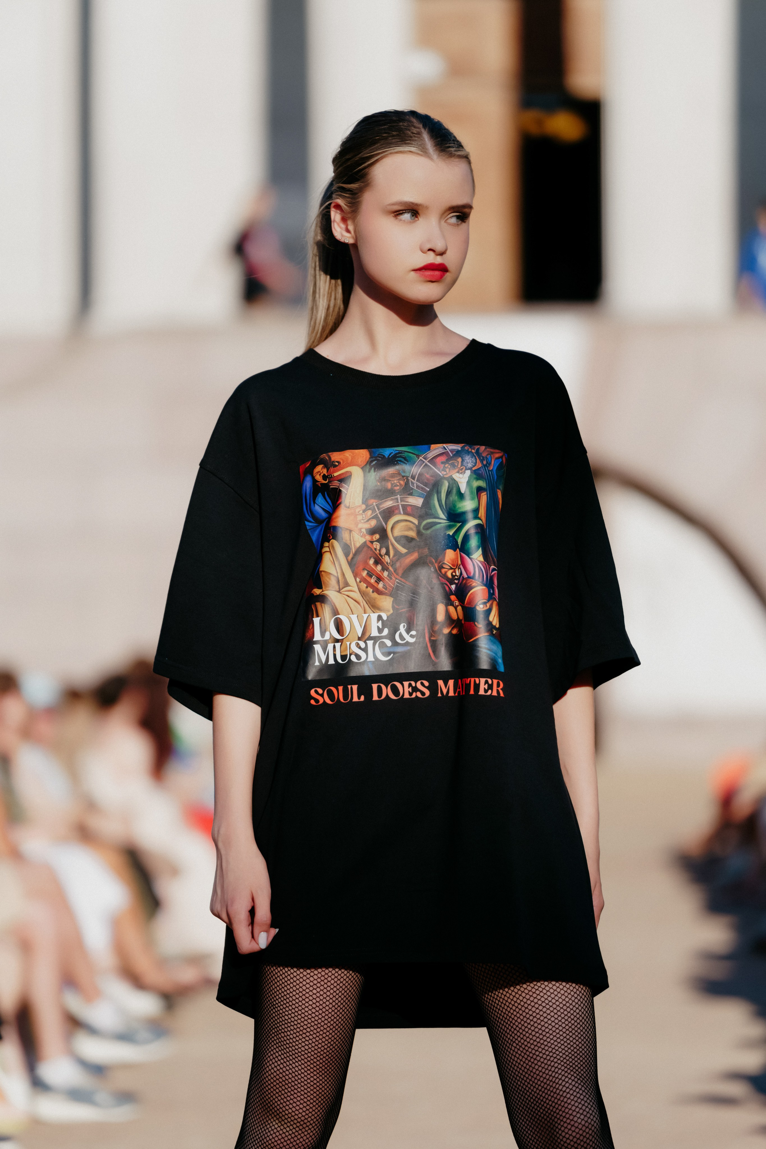 Фестиваль роз. Фотограф в Москве Дмитрий Рогов