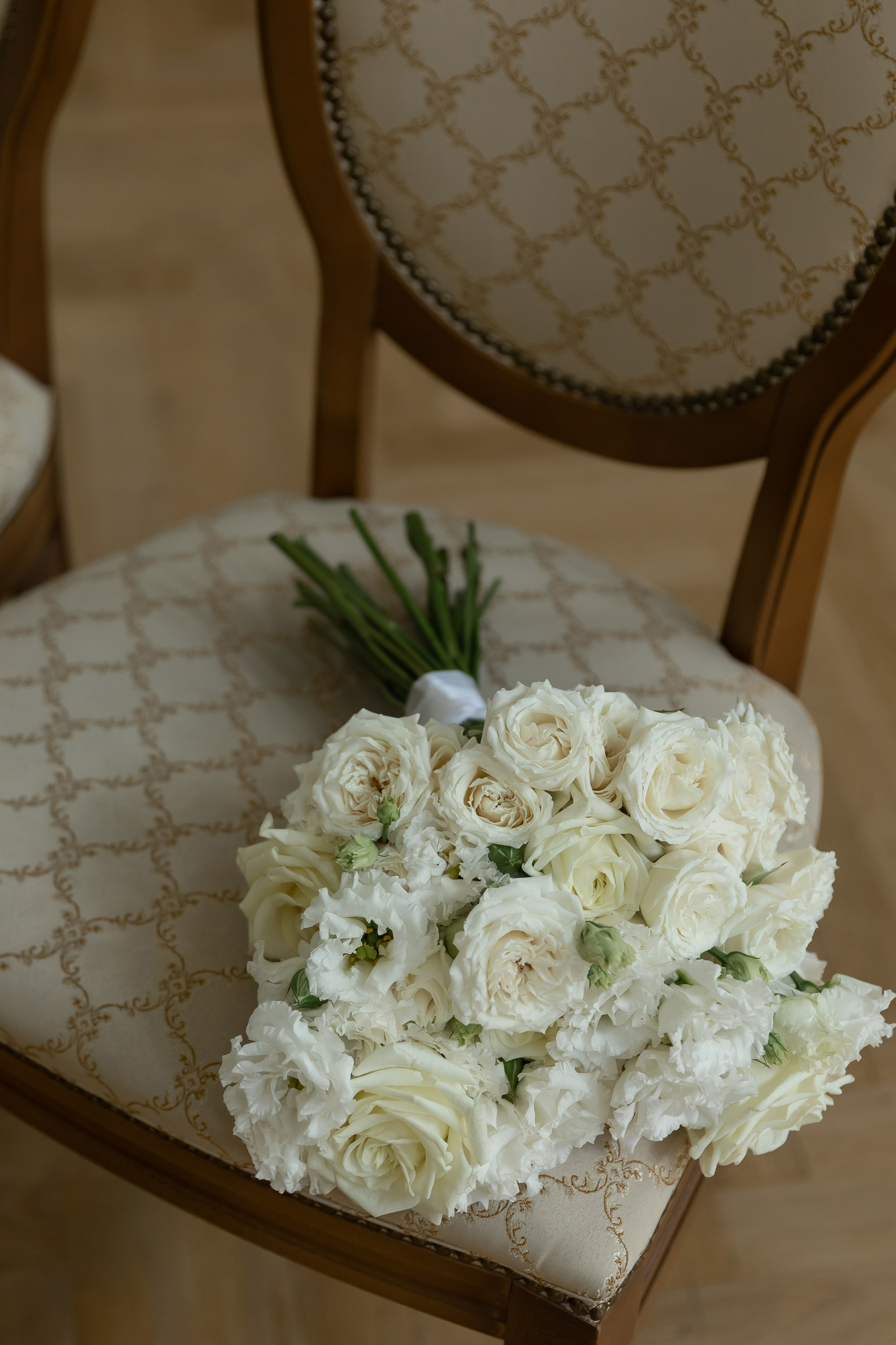 Екатерина и Константин