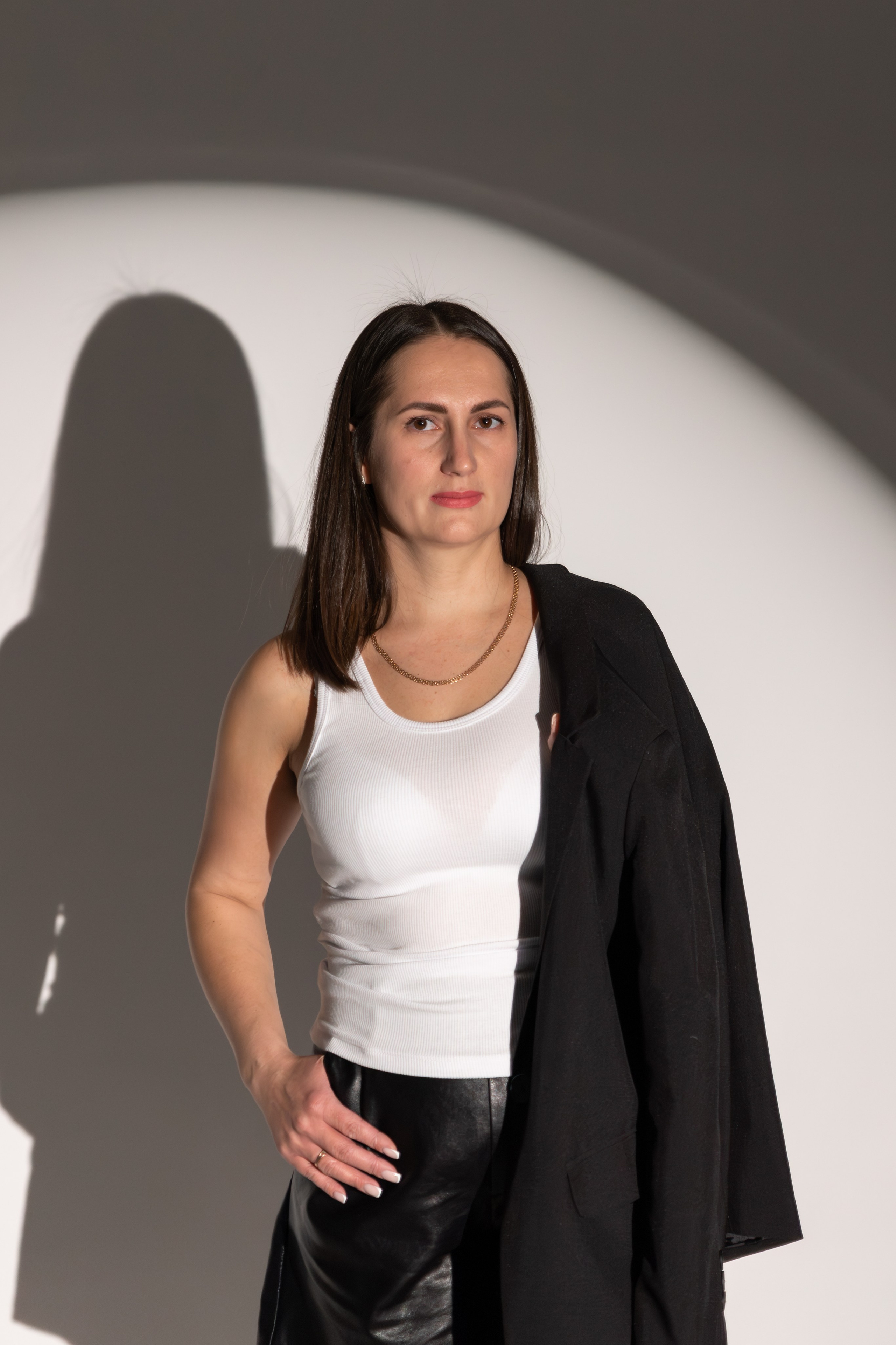 Зал white. Фотограф Пятигорск и КМВ