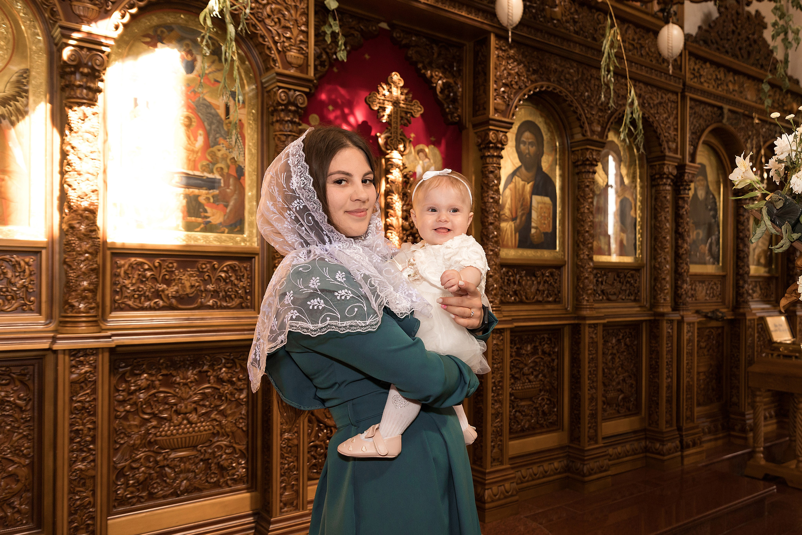 Храм Петра и Павла. Фотограф Пятигорск и КМВ