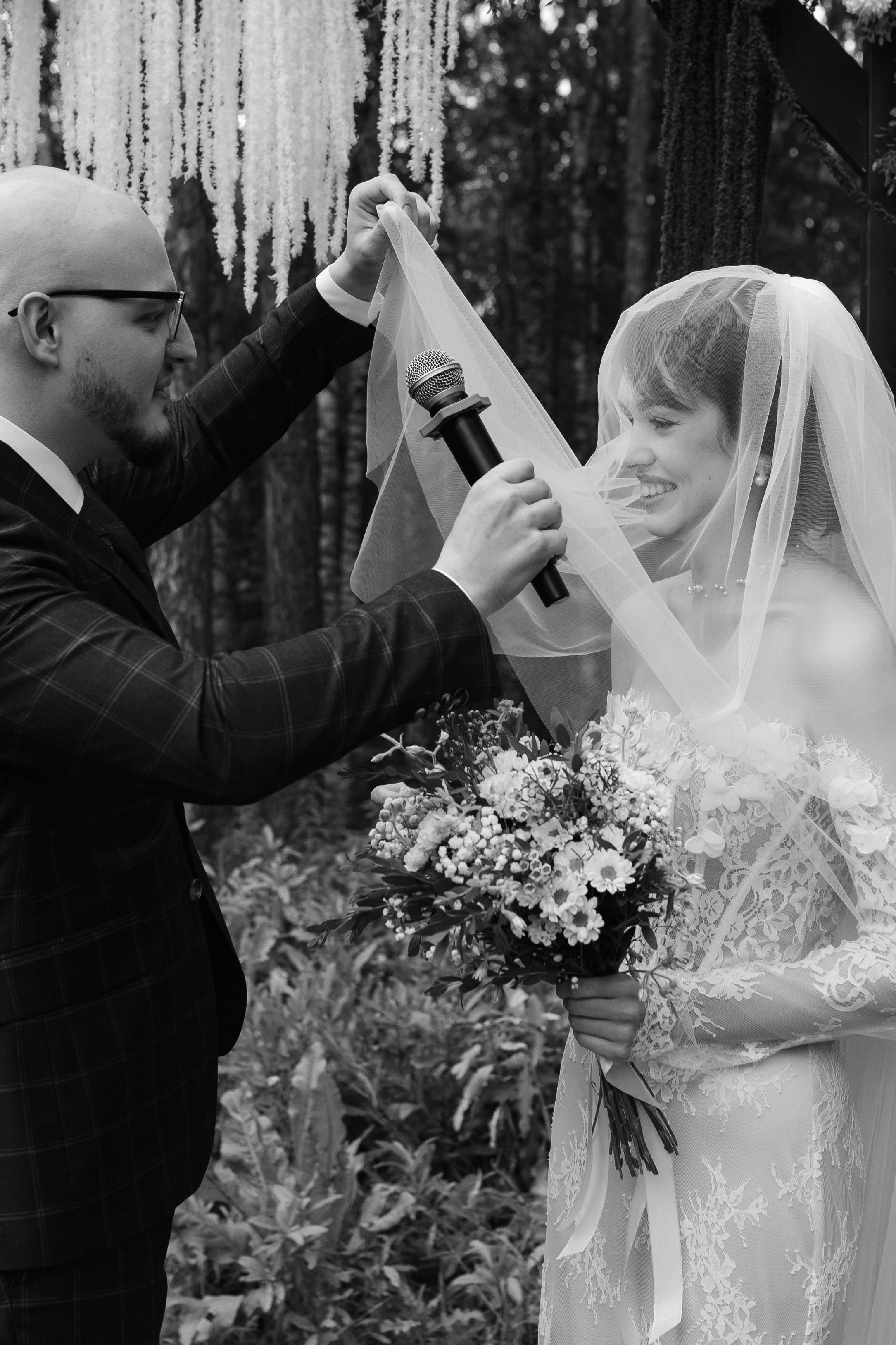 Maksim & Lia. Фотограф в Томске Ирина Павлуцкая