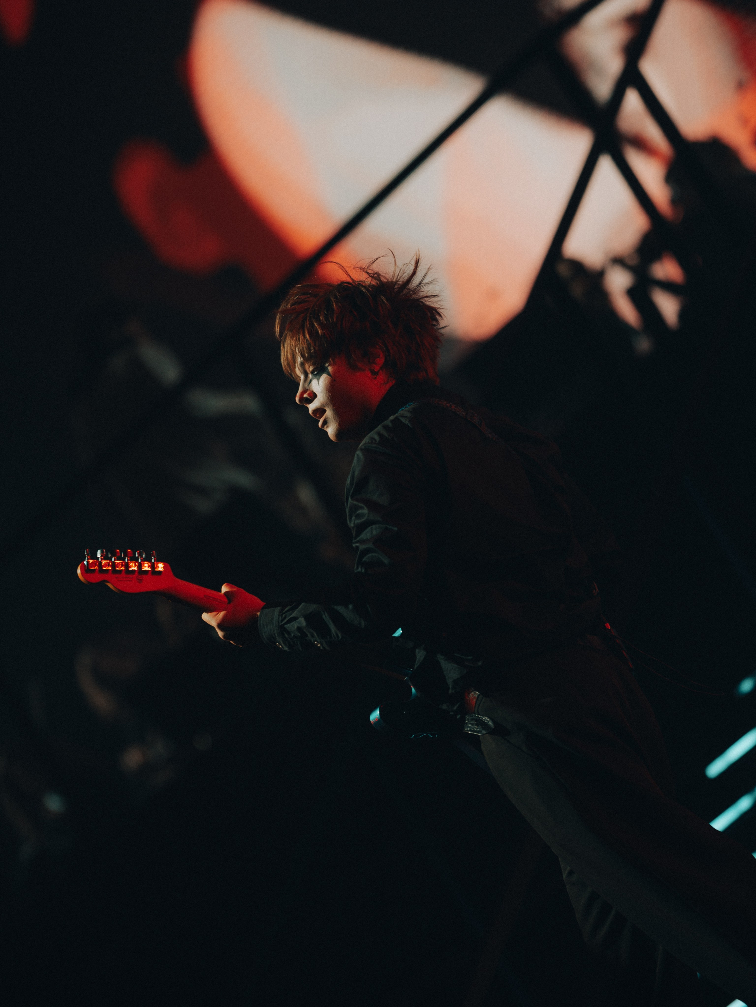 Ваня Дмитриенко. Фотограф Ксения Калюжная