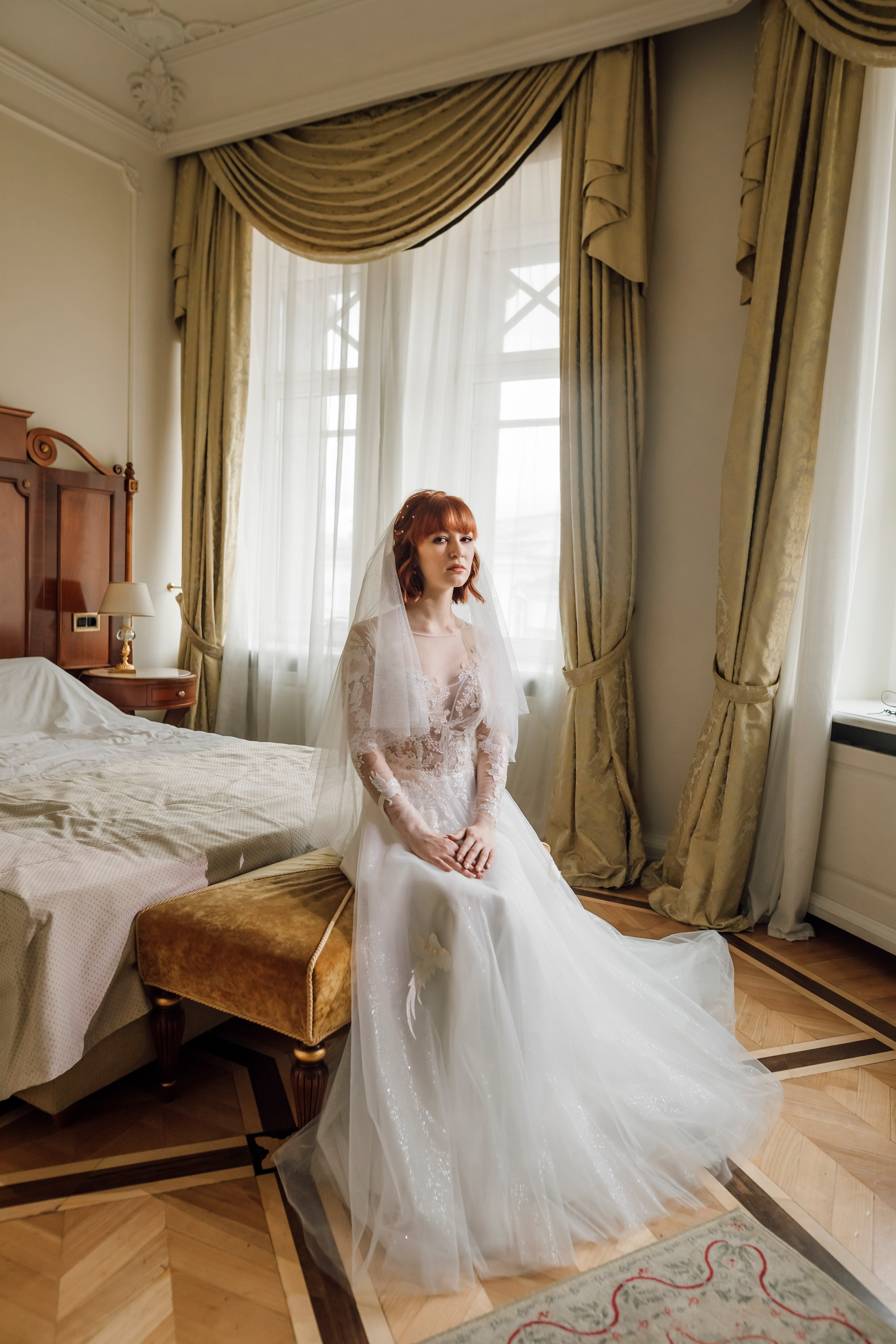 Николай и Дарина, Savoy. Свадебный и семейный фотограф в Москве Евгения Лисина