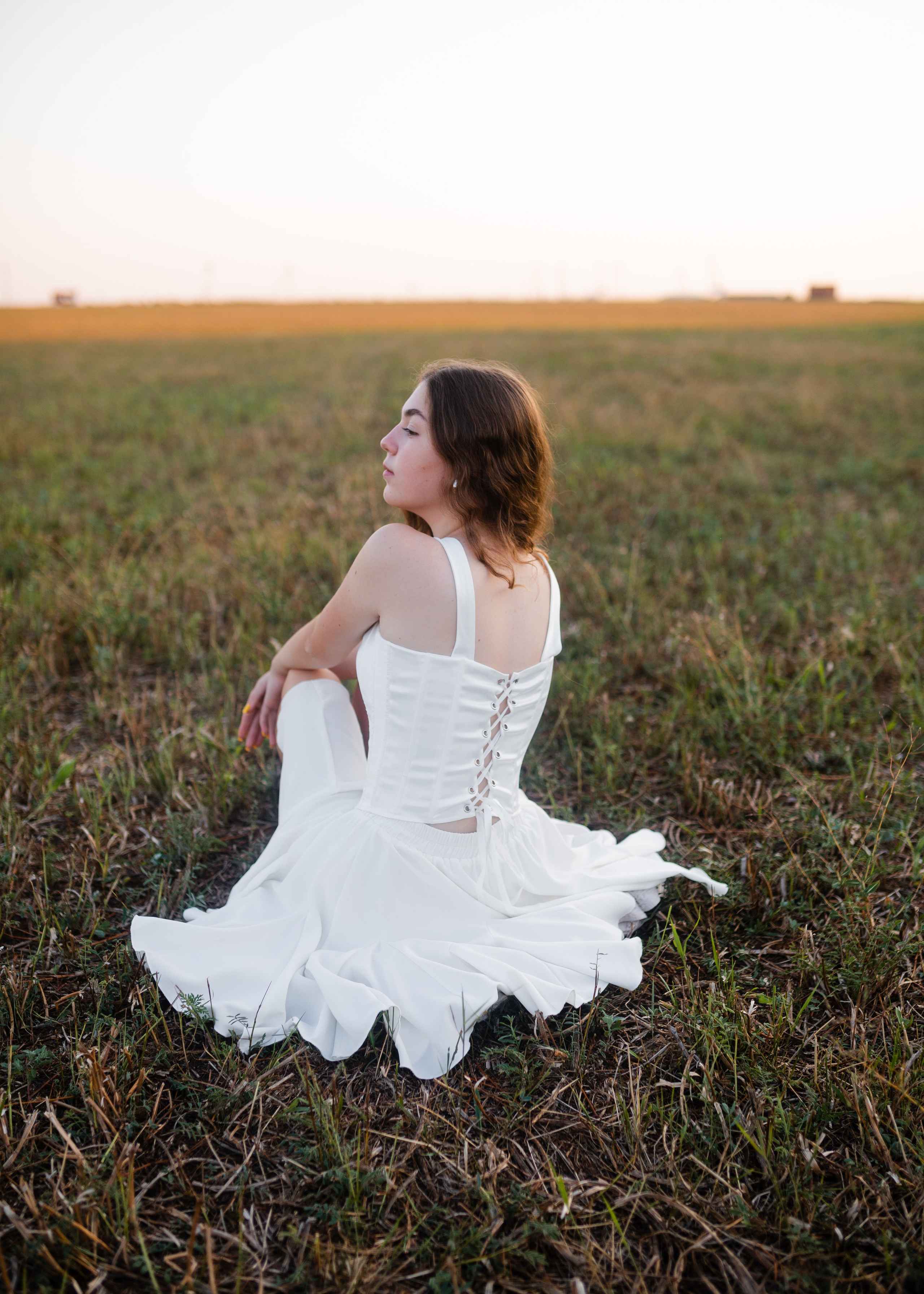 Камилла. Фотограф в Приморско-Ахтарске Марьяна Чопко