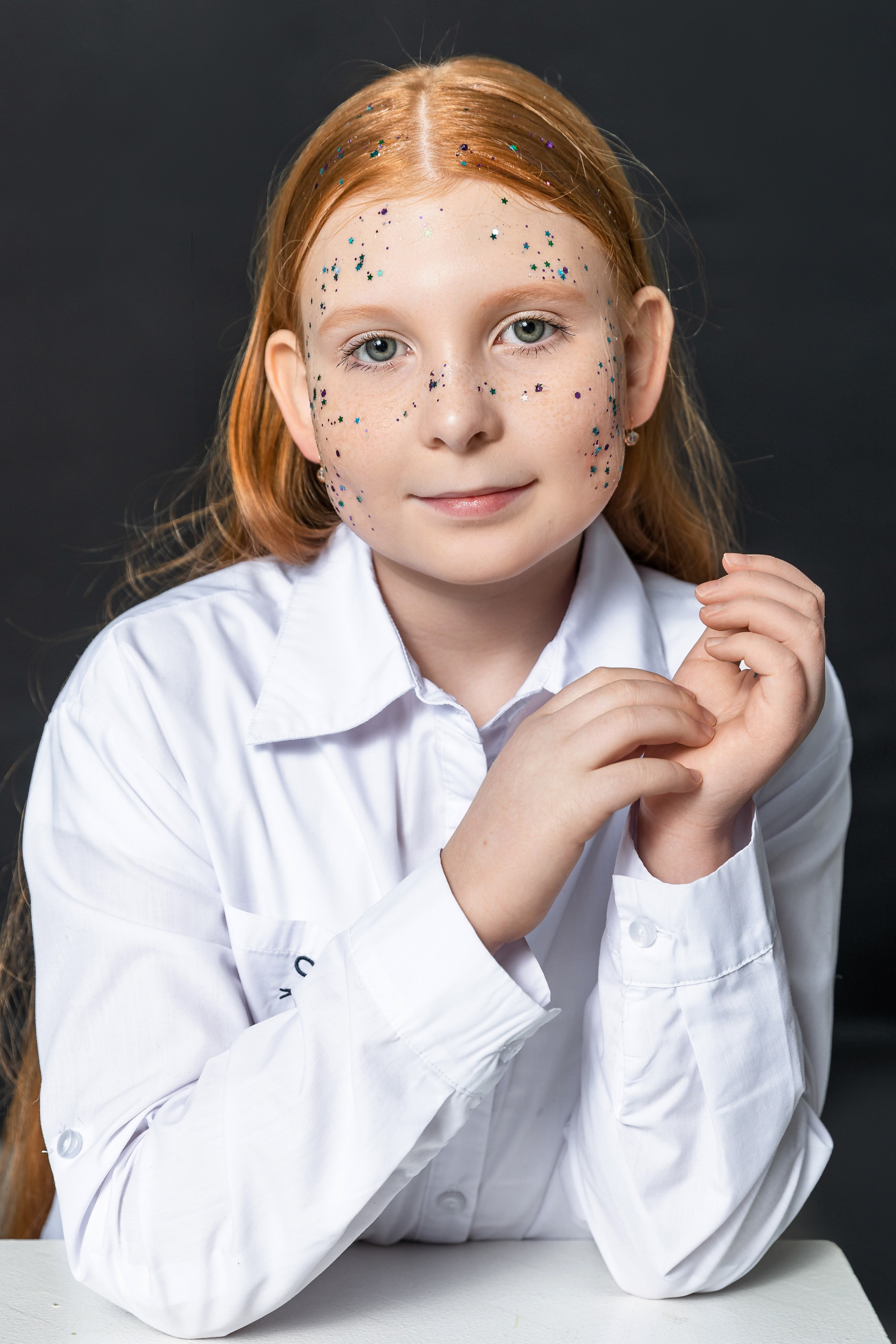 Тематические съёмки. Модельное Агентство Alma Model Management