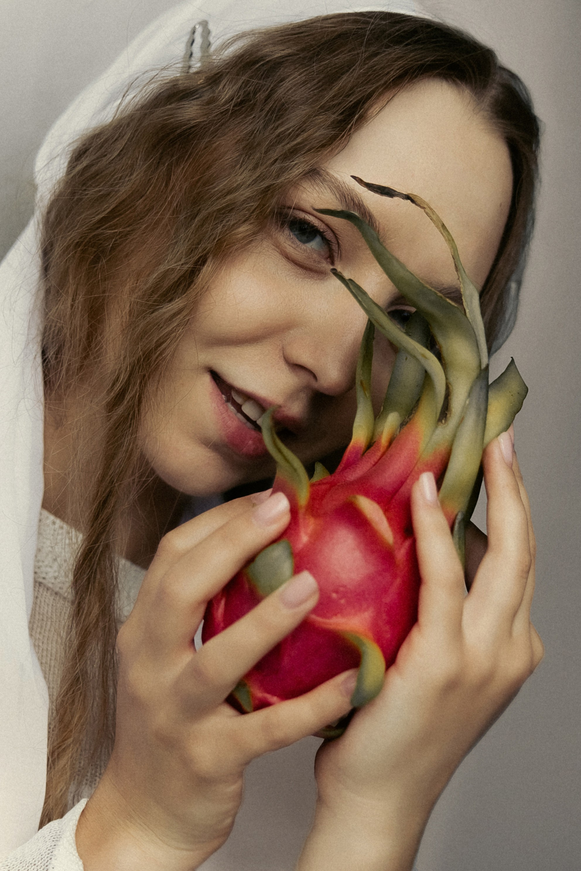 Диана. Фотограф Москва, Санкт-Петербург, Абакан