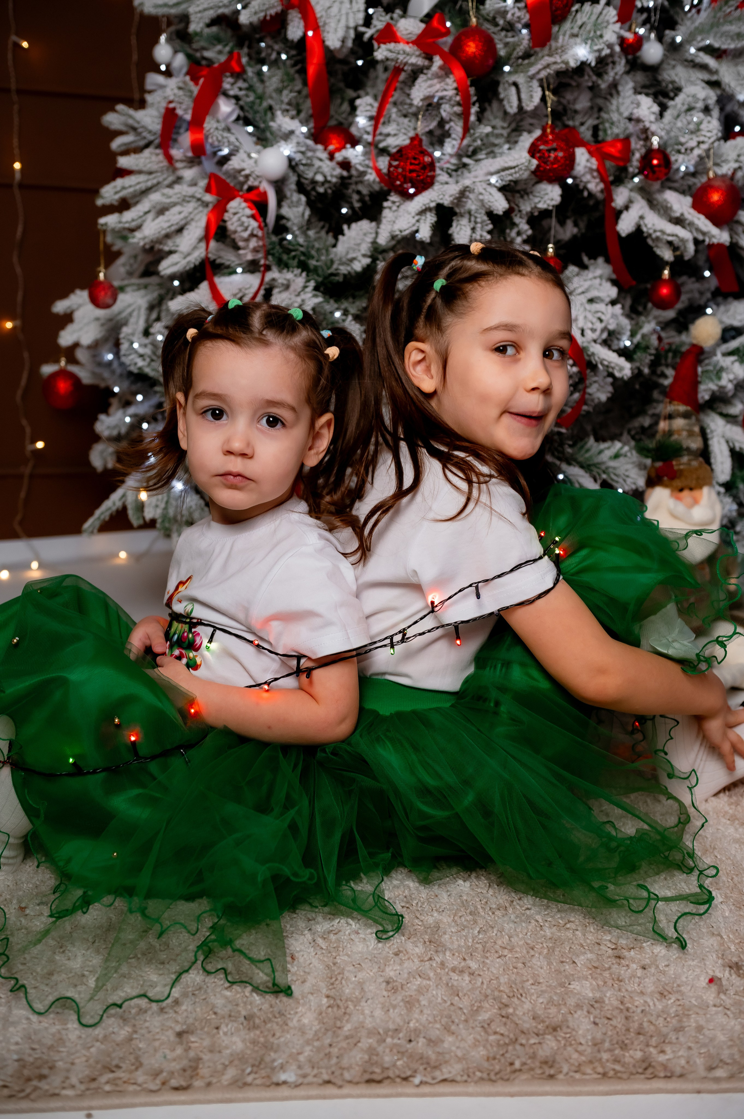 Фотопроект Новый год 2026. Фотограф г. Карталы Гаврушева Елизавета