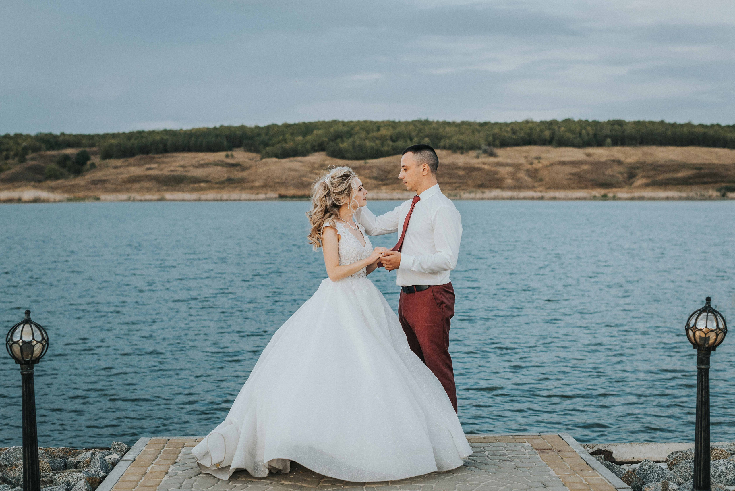 Александр и Мария. Свадебный фотограф в Белгороде, Воронеже, Алексеевке, Старом Осколе, Губкине, Россоши