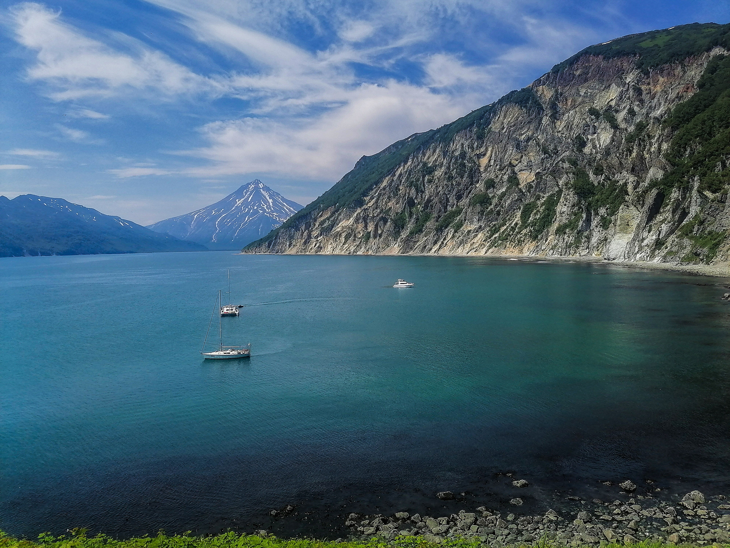 Пейзаж. Фотограф Наталья Туева FineArt съёмка