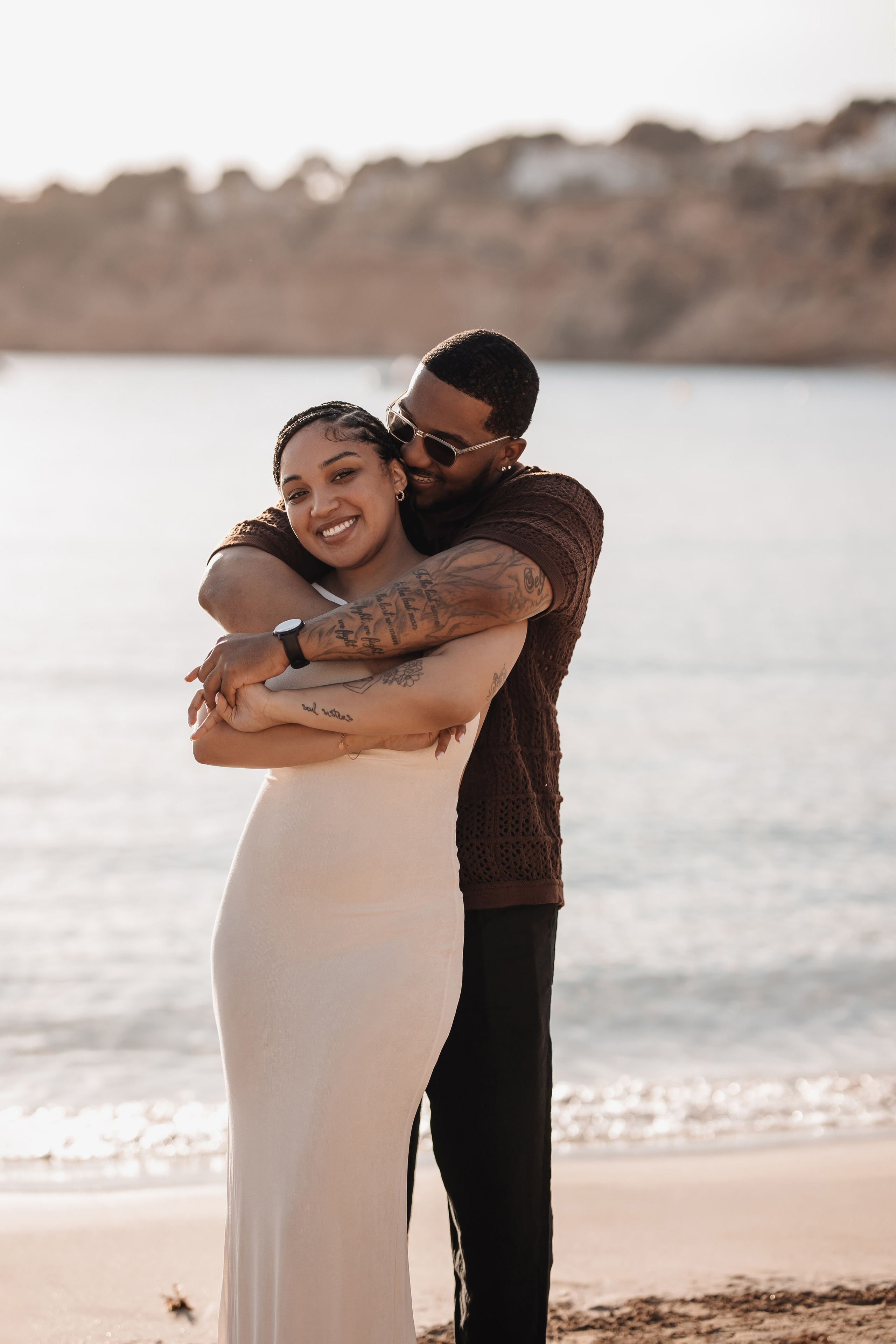 P&S. Фотограф на Майорке Екатерина Дробышева