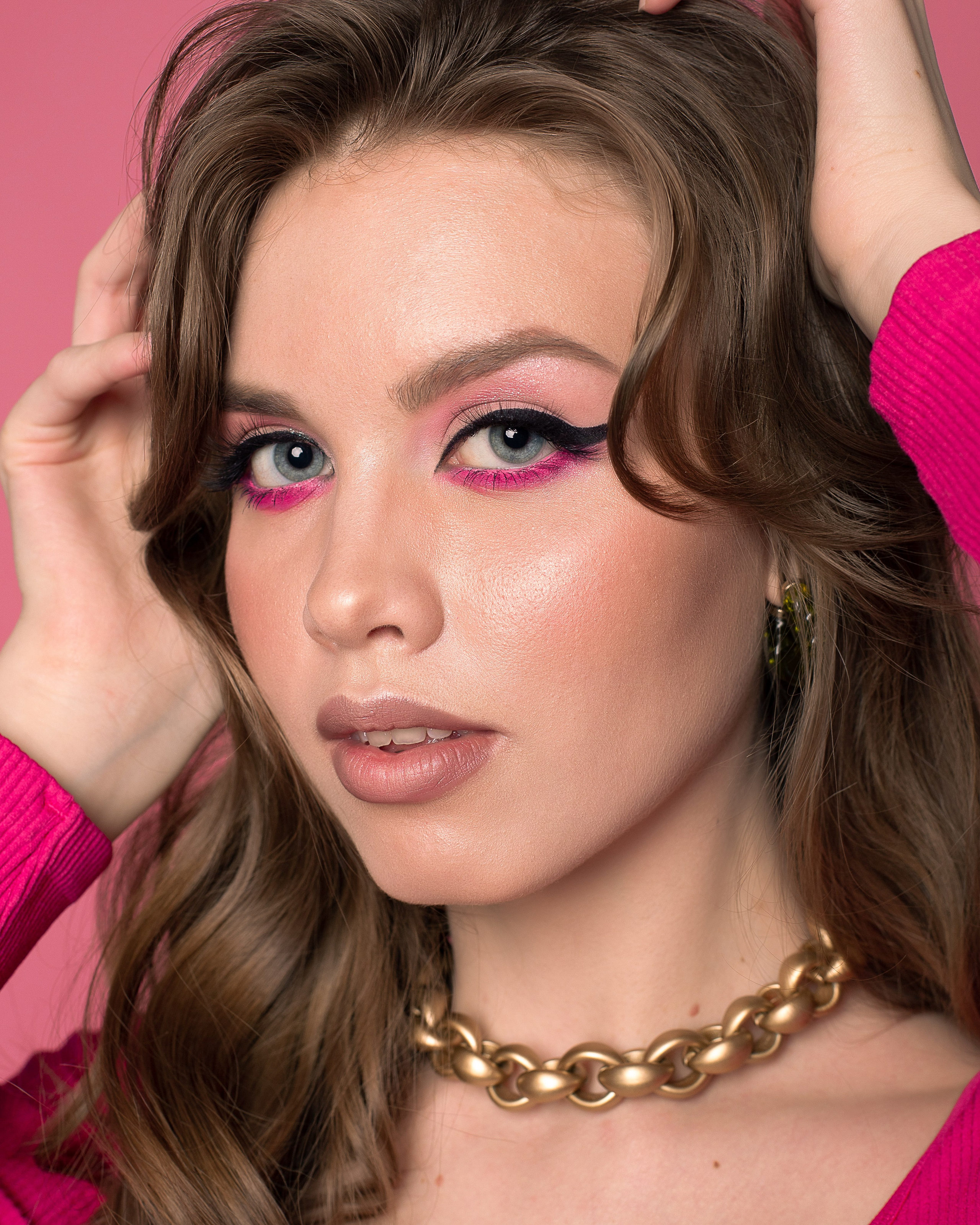 Настя. Фотограф в Самаре Диана Анисимова