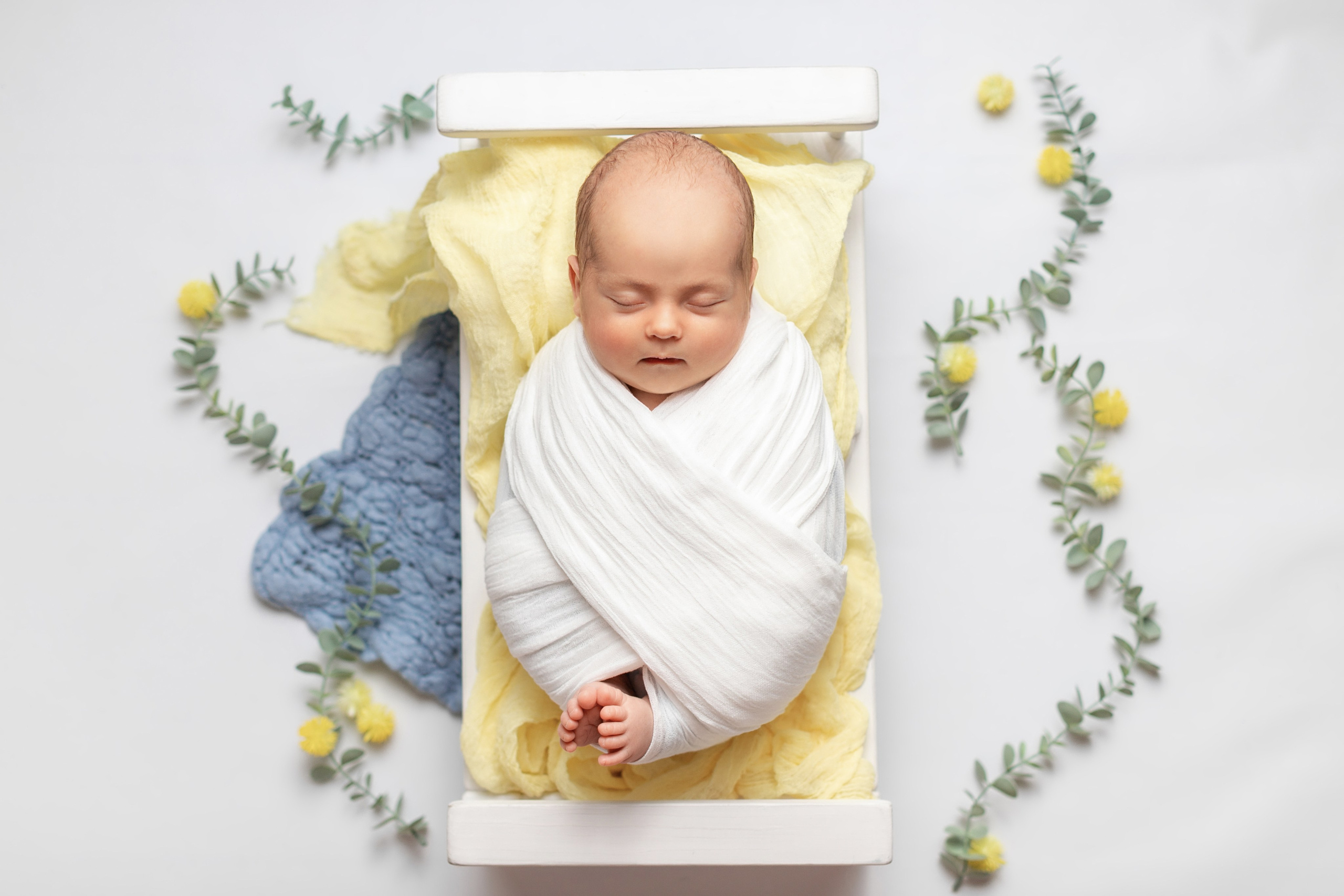 NewBorn. Семейный и детский newborn фотограф в Ростове-на-Дону Наталья Лебедева