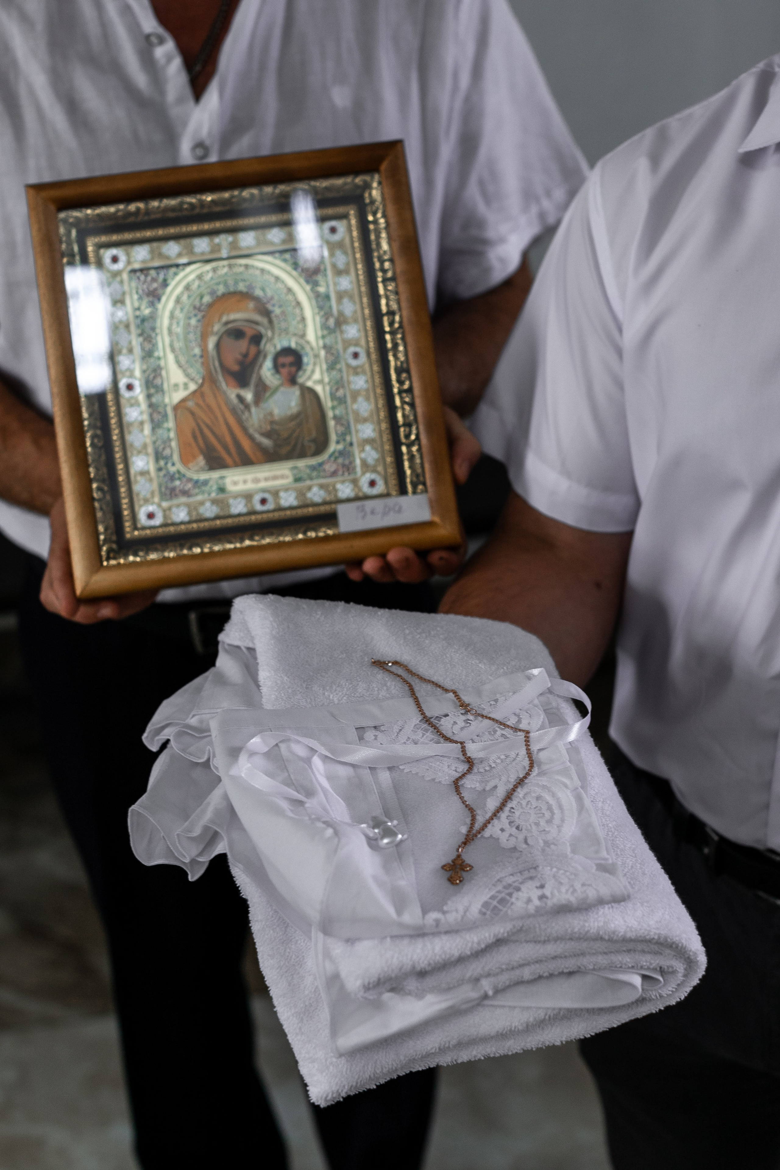 Верочка. Семейный и детский newborn фотограф в Ростове-на-Дону Наталья Лебедева