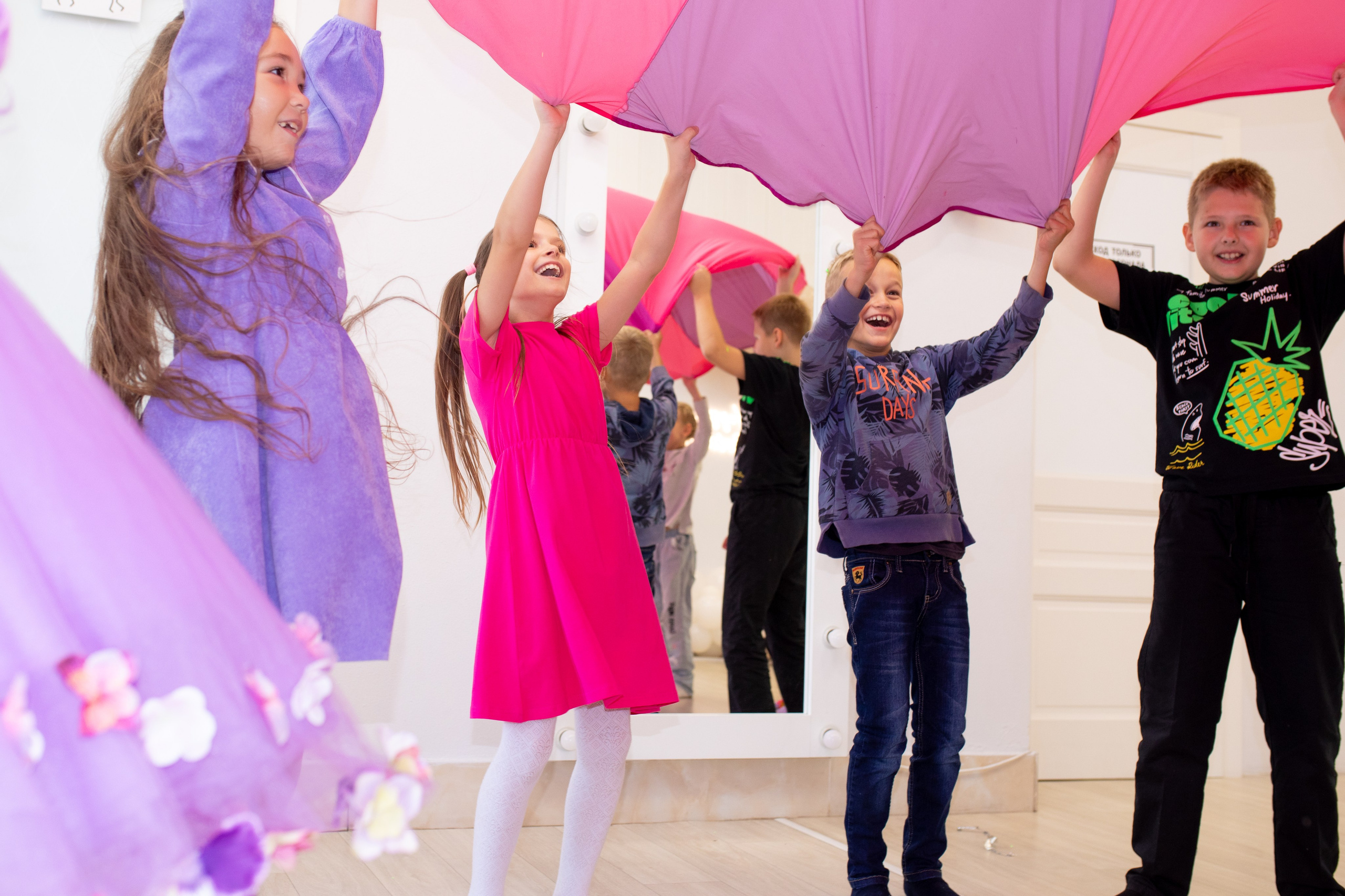 Др Дарина. Фотограф в Новосибирске Ася Зверева