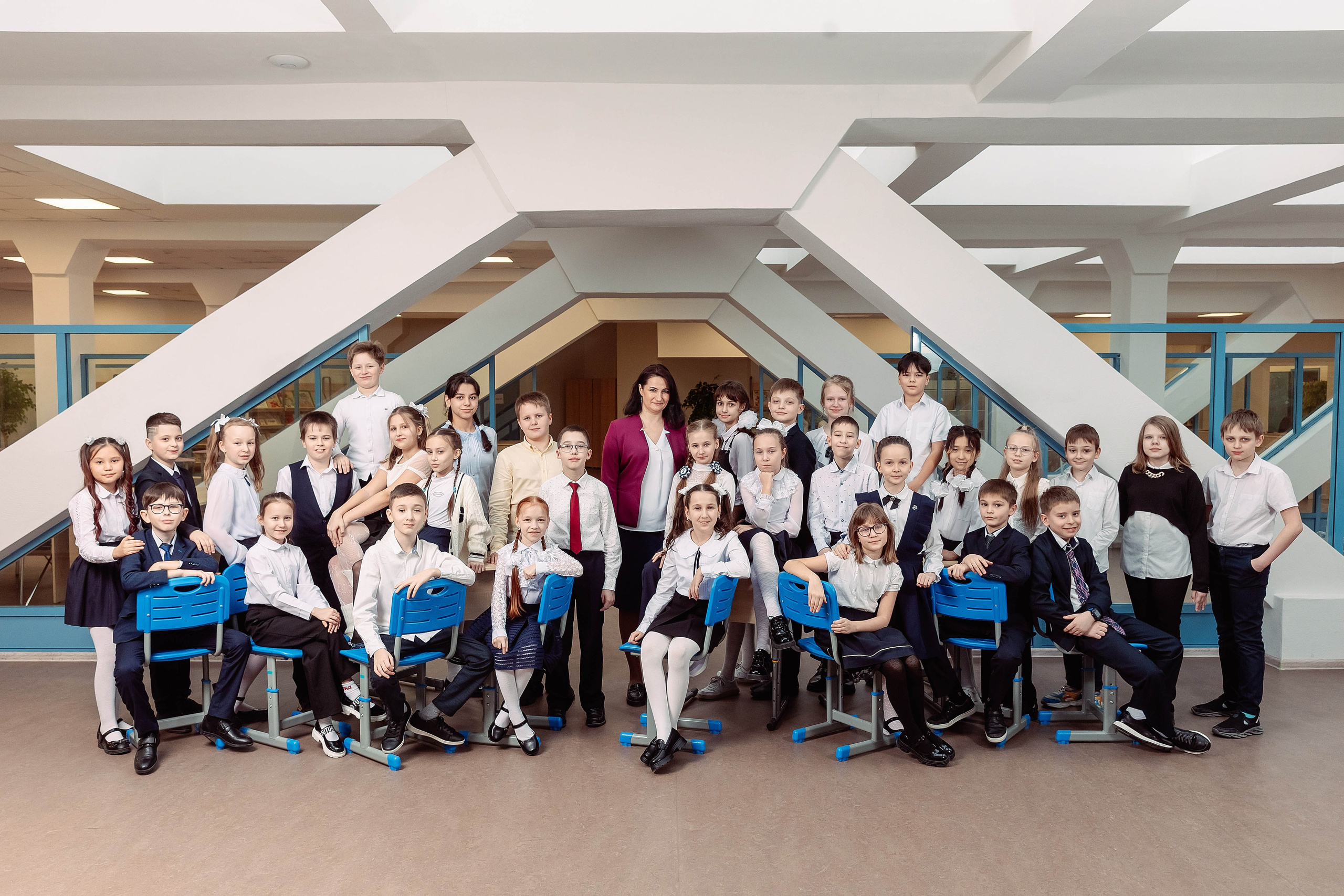 REPEYBOOK | Выпускные альбомы для детского сада и класса