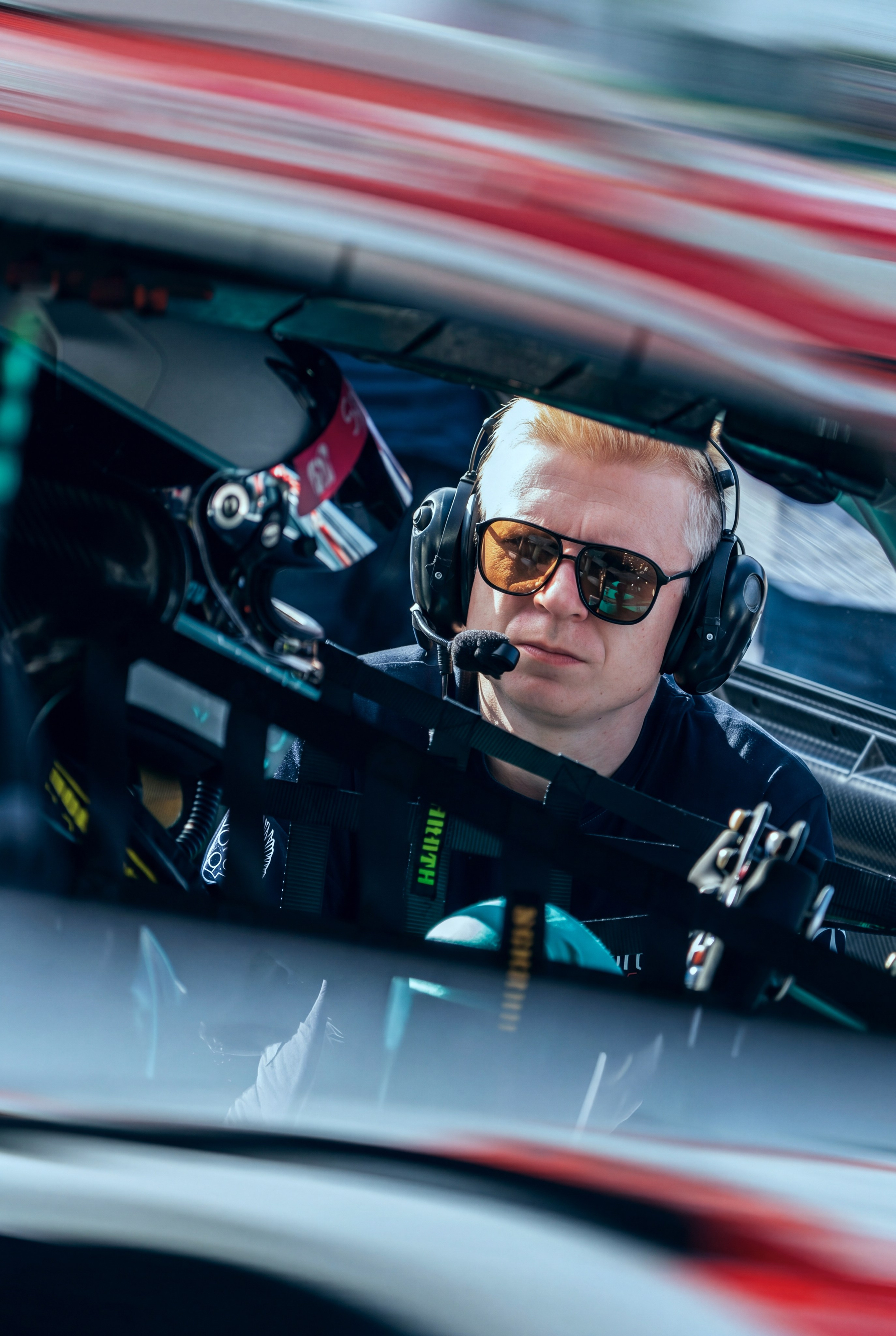 Moscow Raceway — РСКГ. Фотограф Светлана Усова
