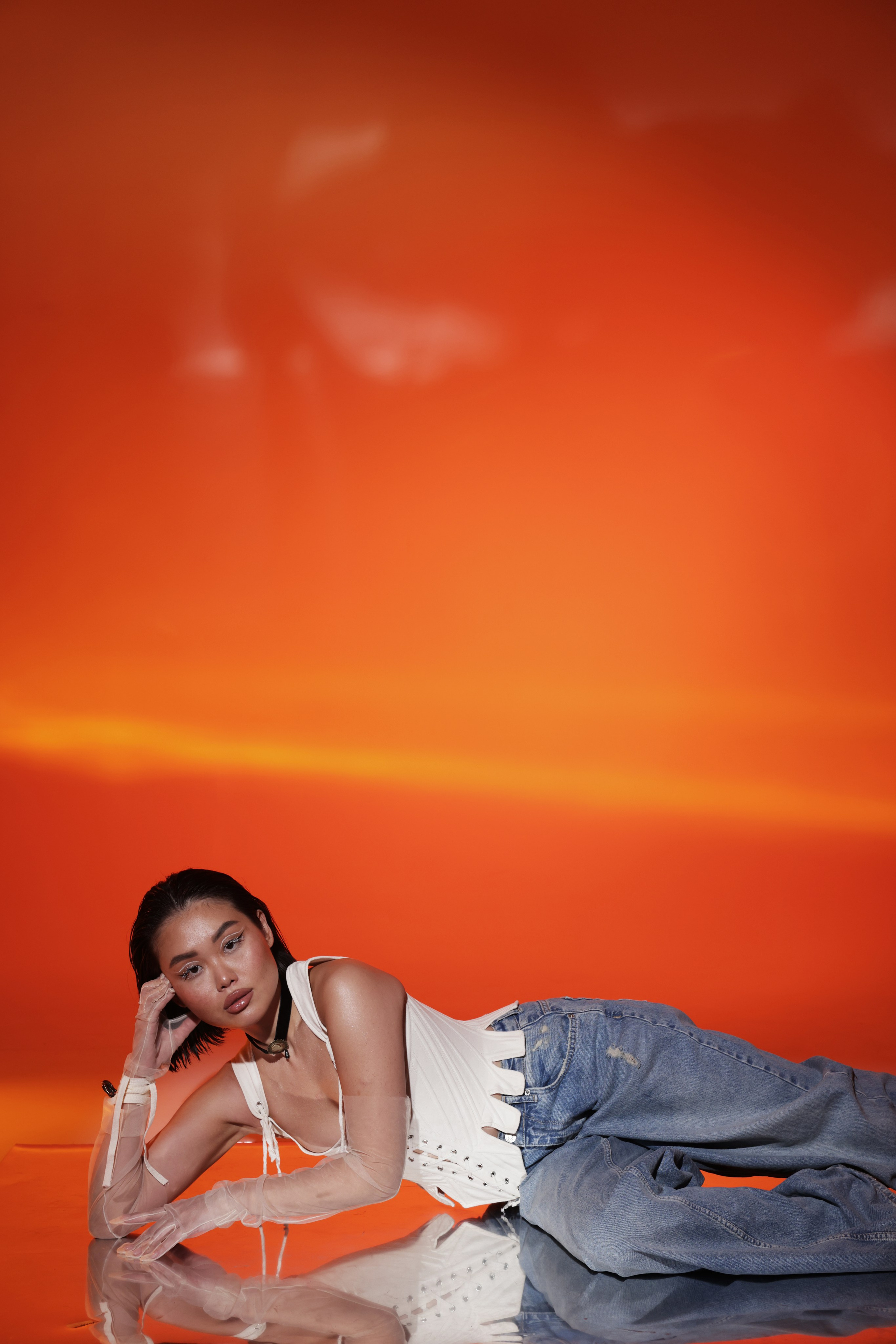 Ретушь. Автомобильный фотограф Светлана Усова