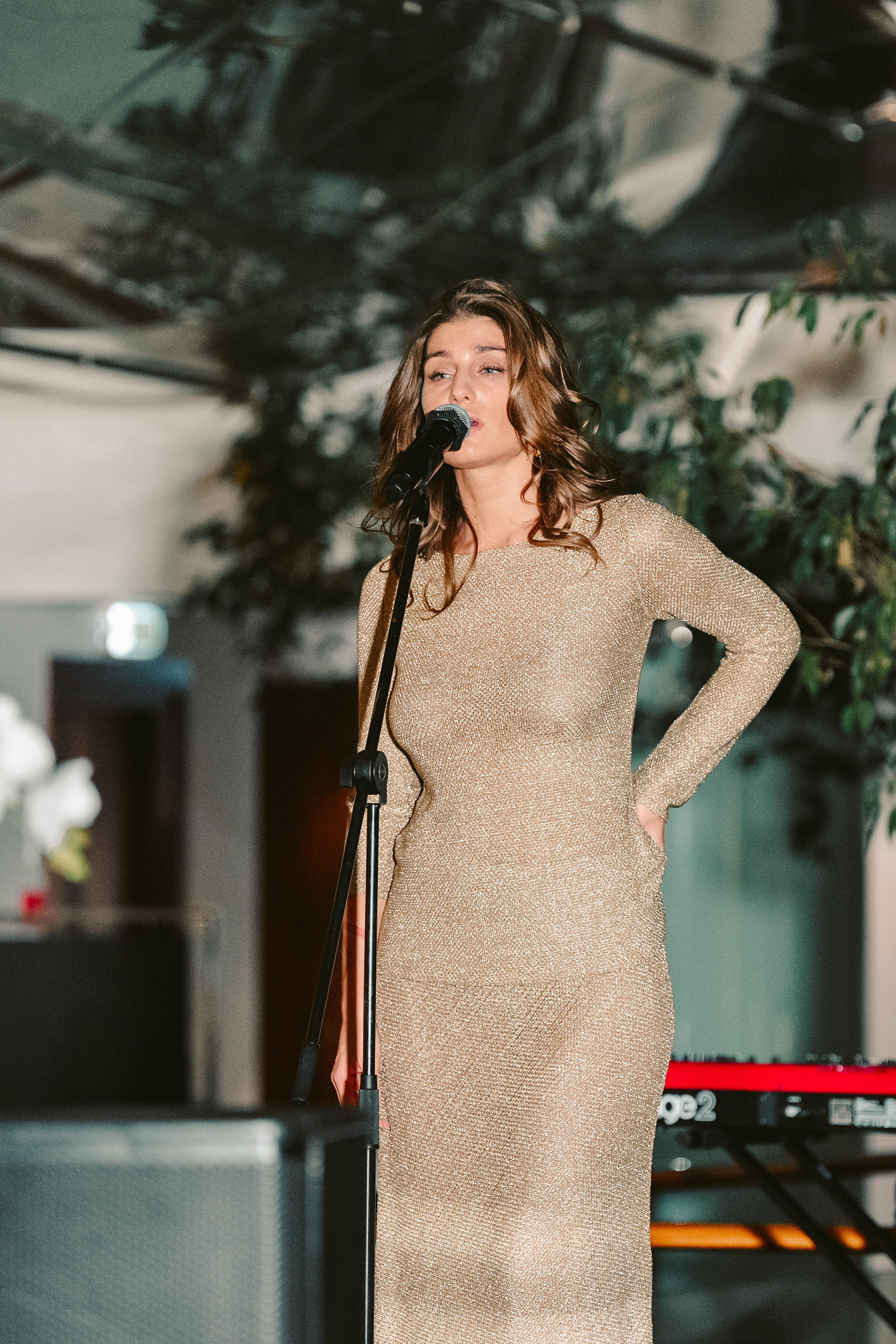 Арарат Парк Хаятт Светское Чаепитие. Фотограф Никита Комаров