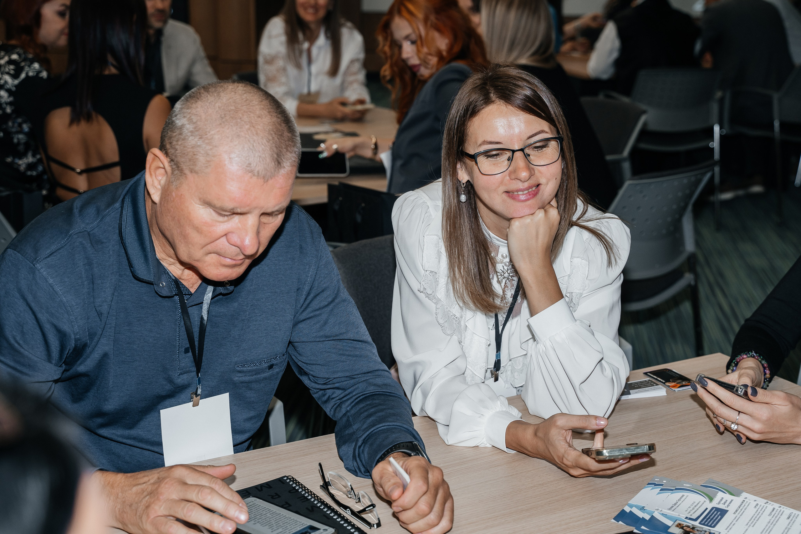 Репортаж. Виктория Алпеева — фотограф по любви