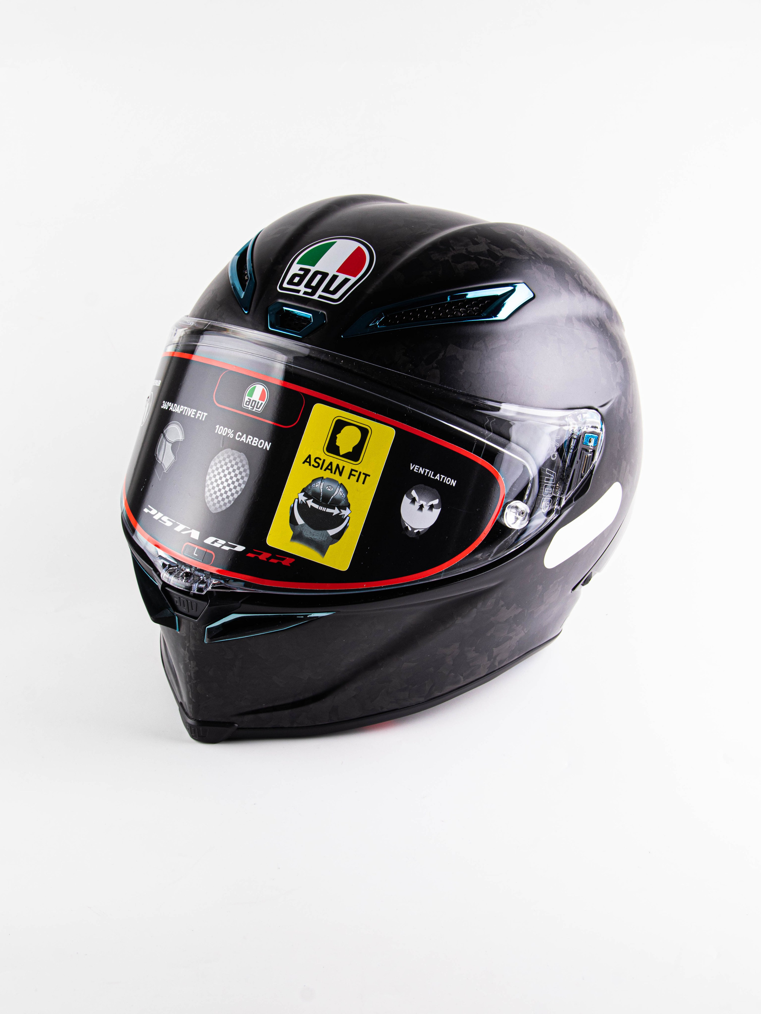 Мотоциклетный шлем. «Матрица»