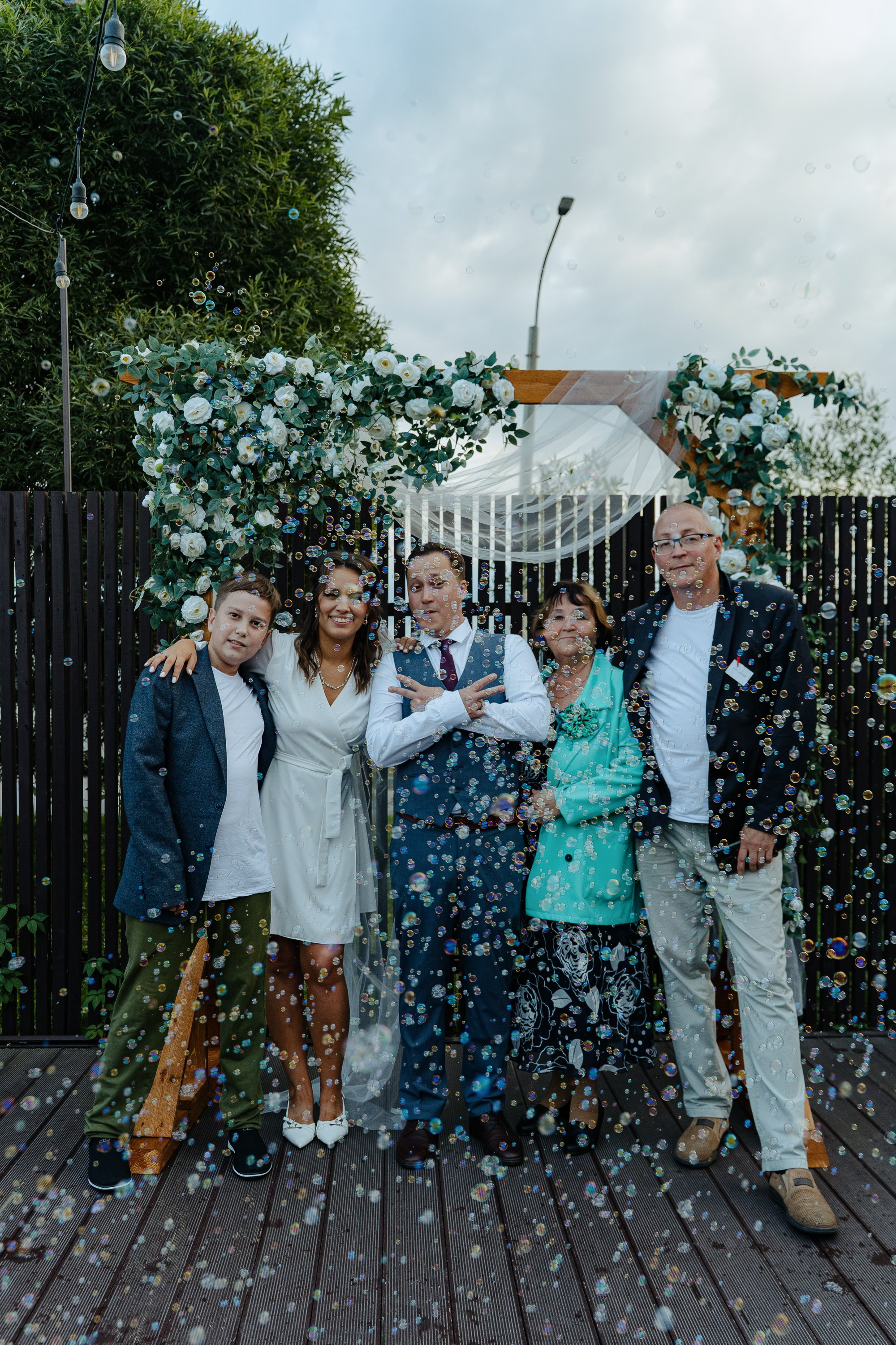 Тарас и Мария. Главная