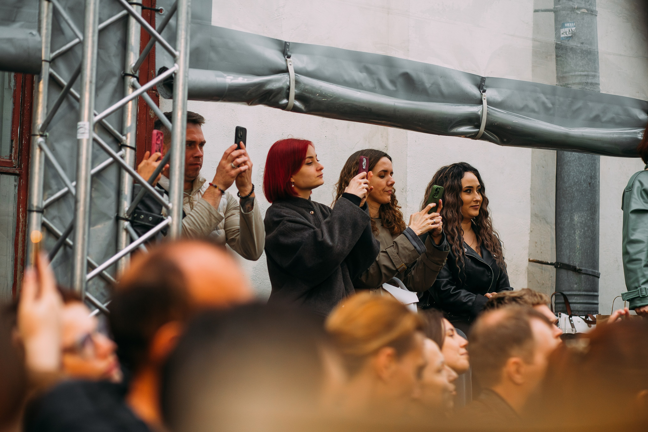 Lascala. Юнион. 10.07.2025. Главная