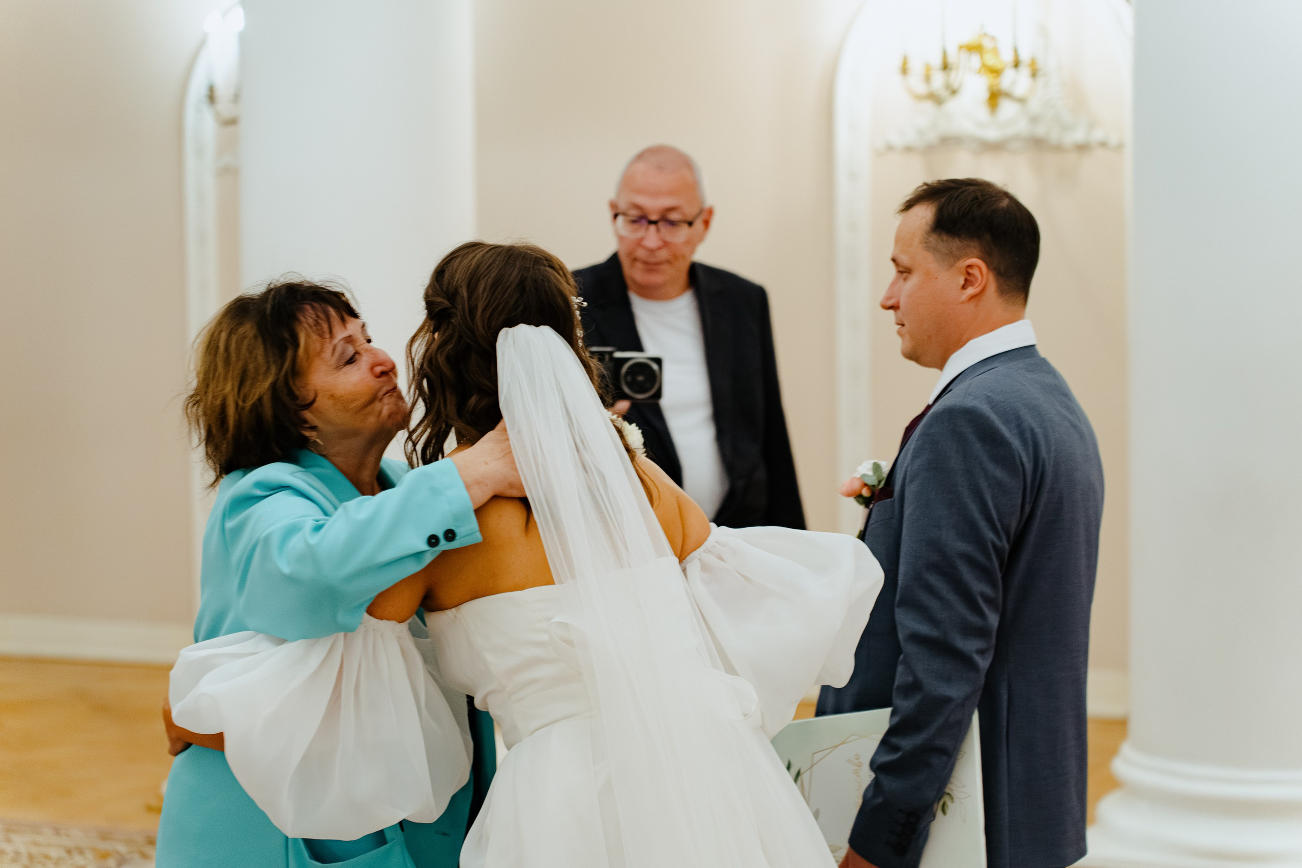 Тарас и Мария. Главная