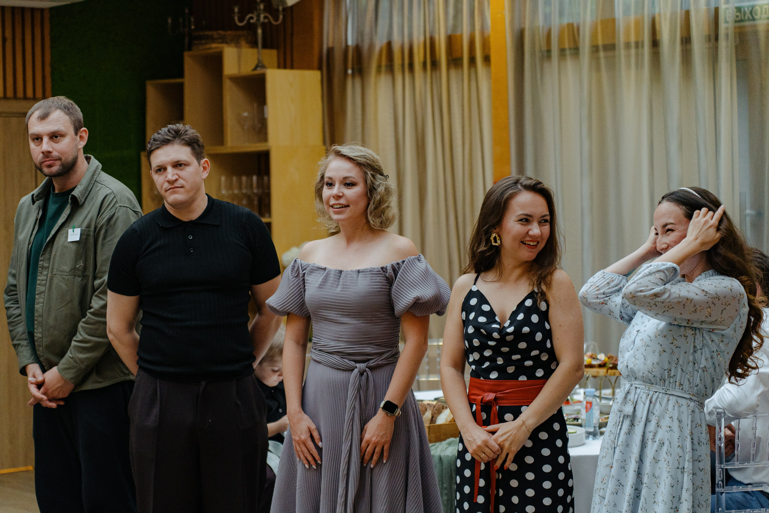 Тарас и Мария. Главная