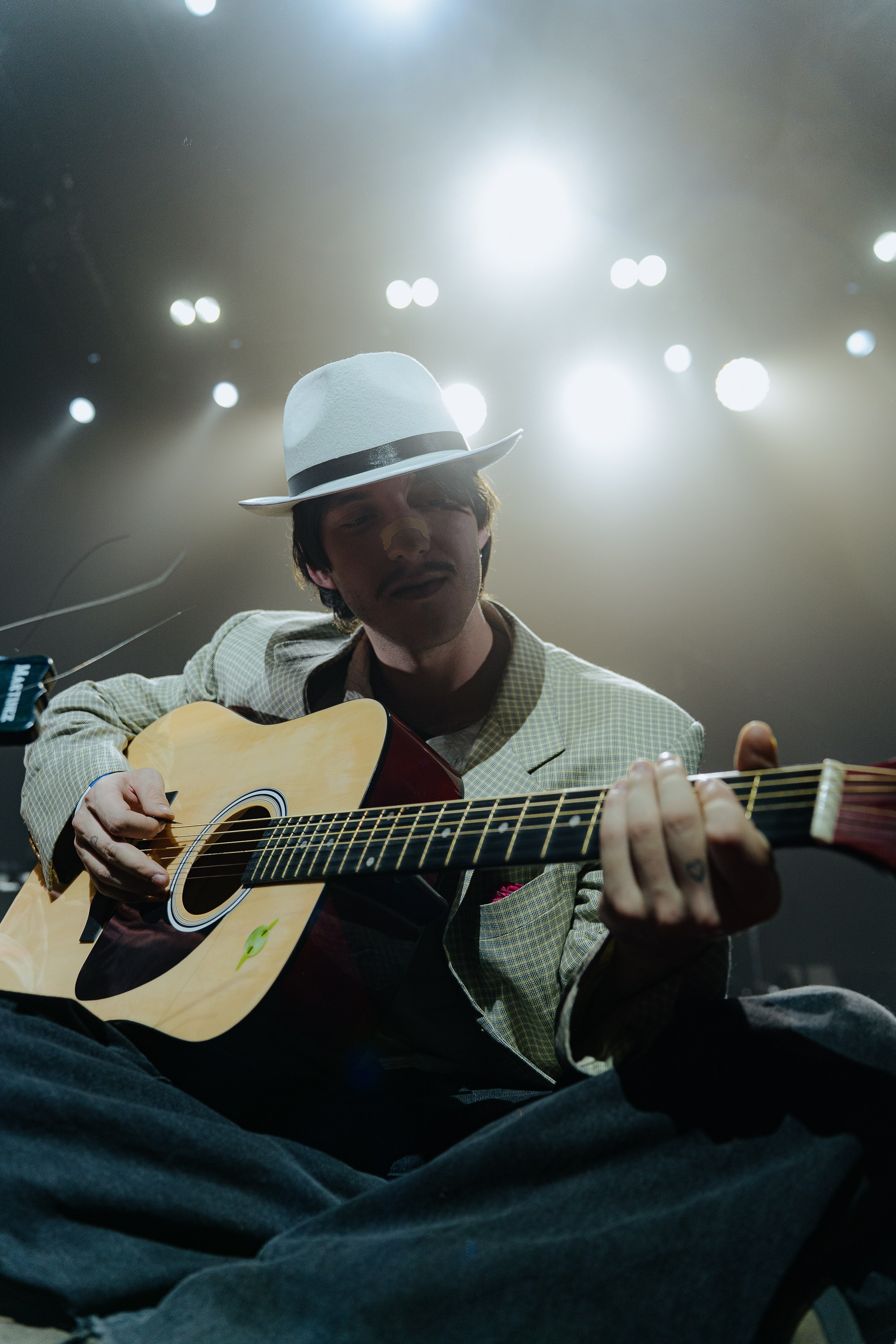 Зоха. Рассвет. 14.12.2025. Главная